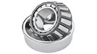 Tapered Roller Bearing - LM11949 - 19 mm ID x 45 mm x 15 mm W | CASEIH | US | EN