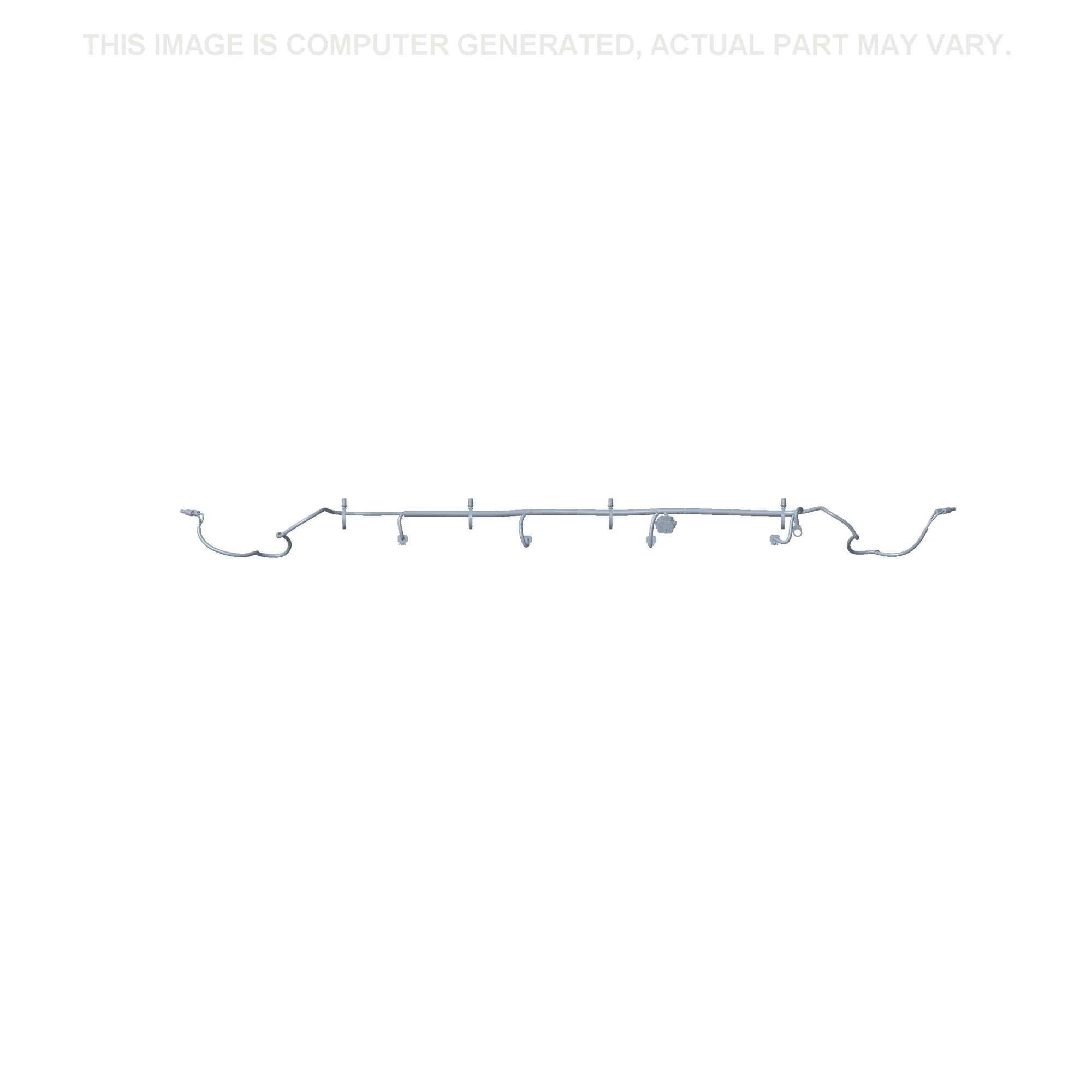 WIRE HARNESS | CASECE | SA | EN