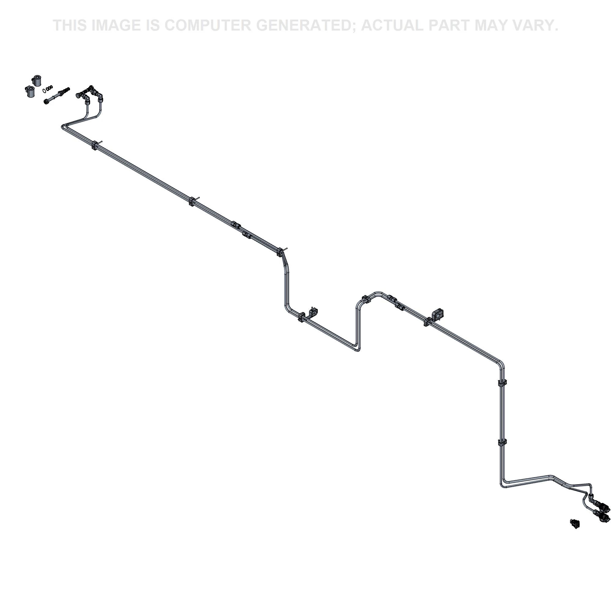 DIA KIT, HARVESTER | NEWHOLLANDAG | CA | EN