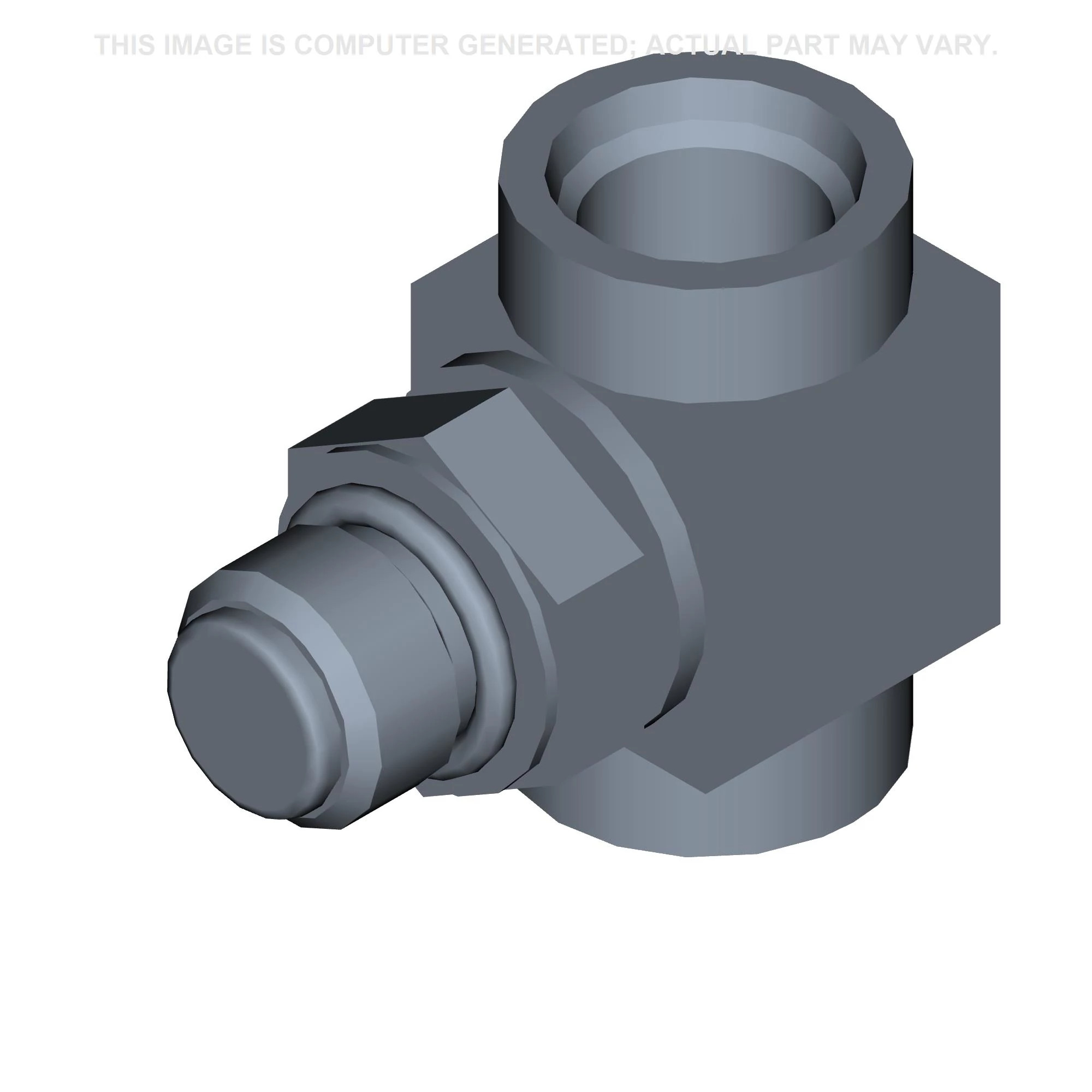 CONECTOR HIDRÁUL | NEWHOLLANDCE | SA | PT