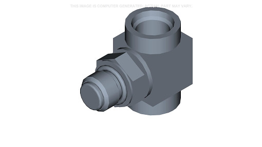 CONECTOR HIDRÁULICO | NEWHOLLANDCE | EU | ES