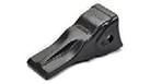 CASE Construction | SmartFit™ Standard Symmetrical Bucket Tooth ...