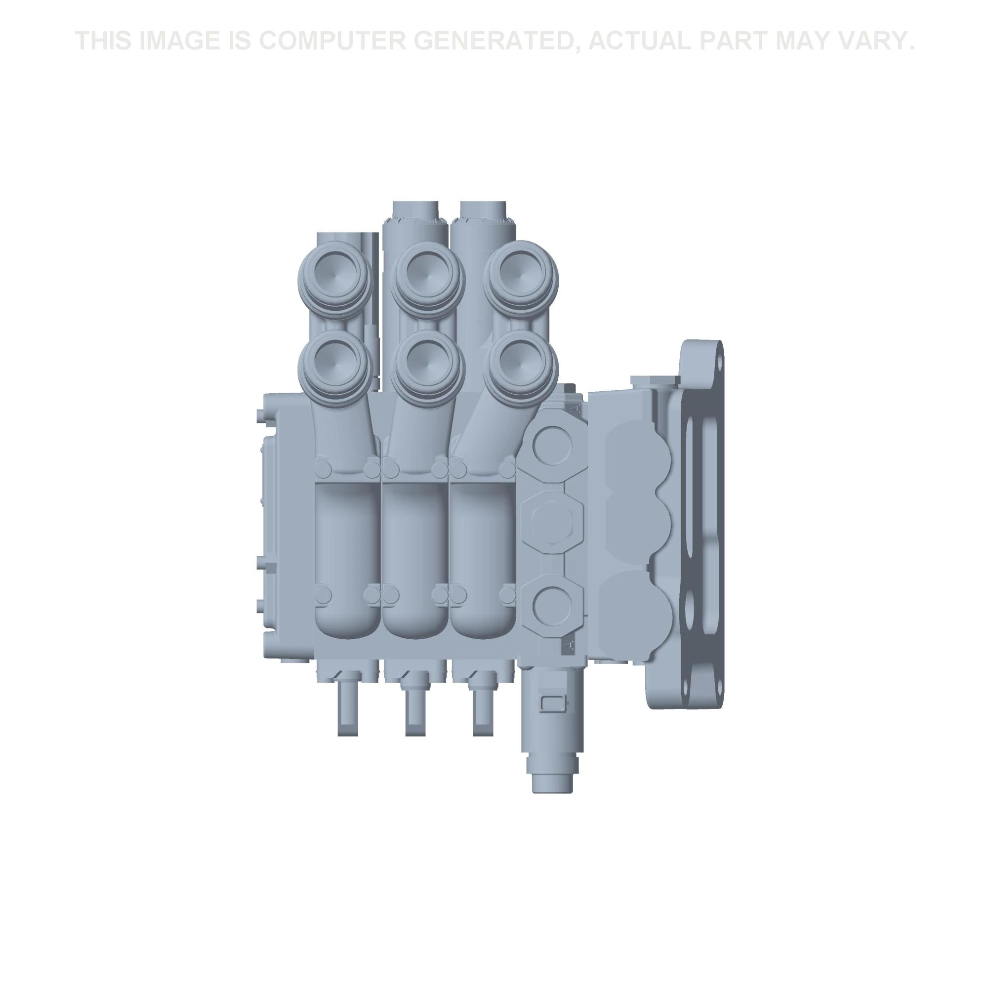 VÁLVULA DE CONTROLO