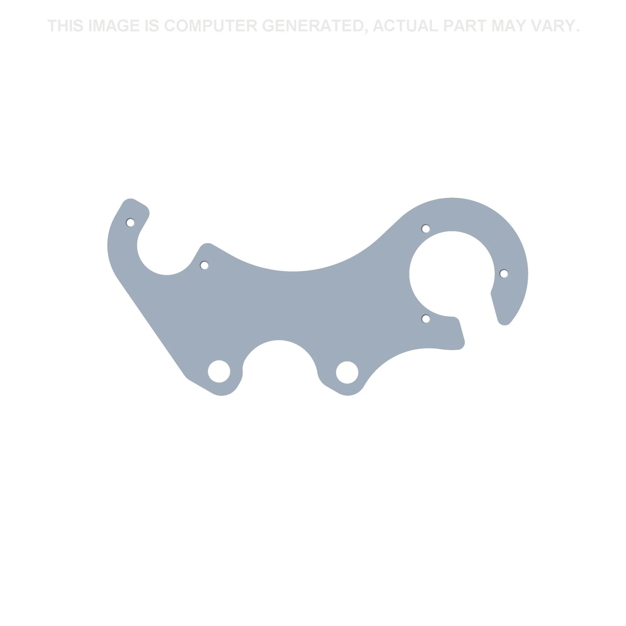 BRACKET | CASECE | AMEA | EN