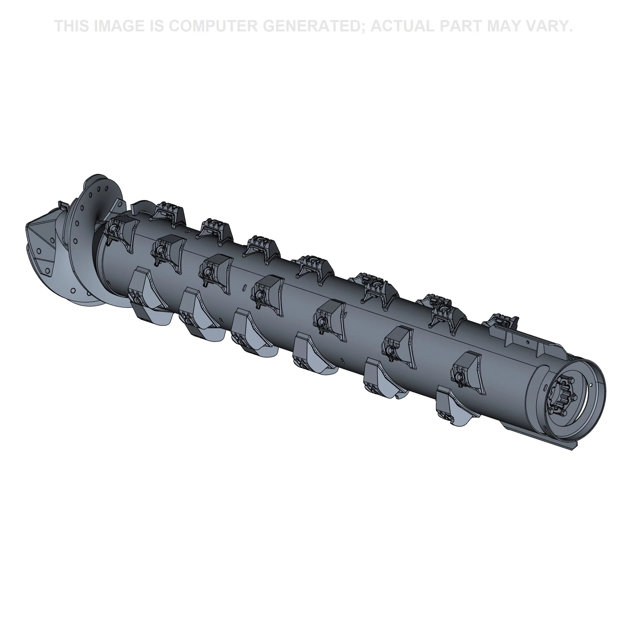 Rotor | NEWHOLLANDAG | US | EN