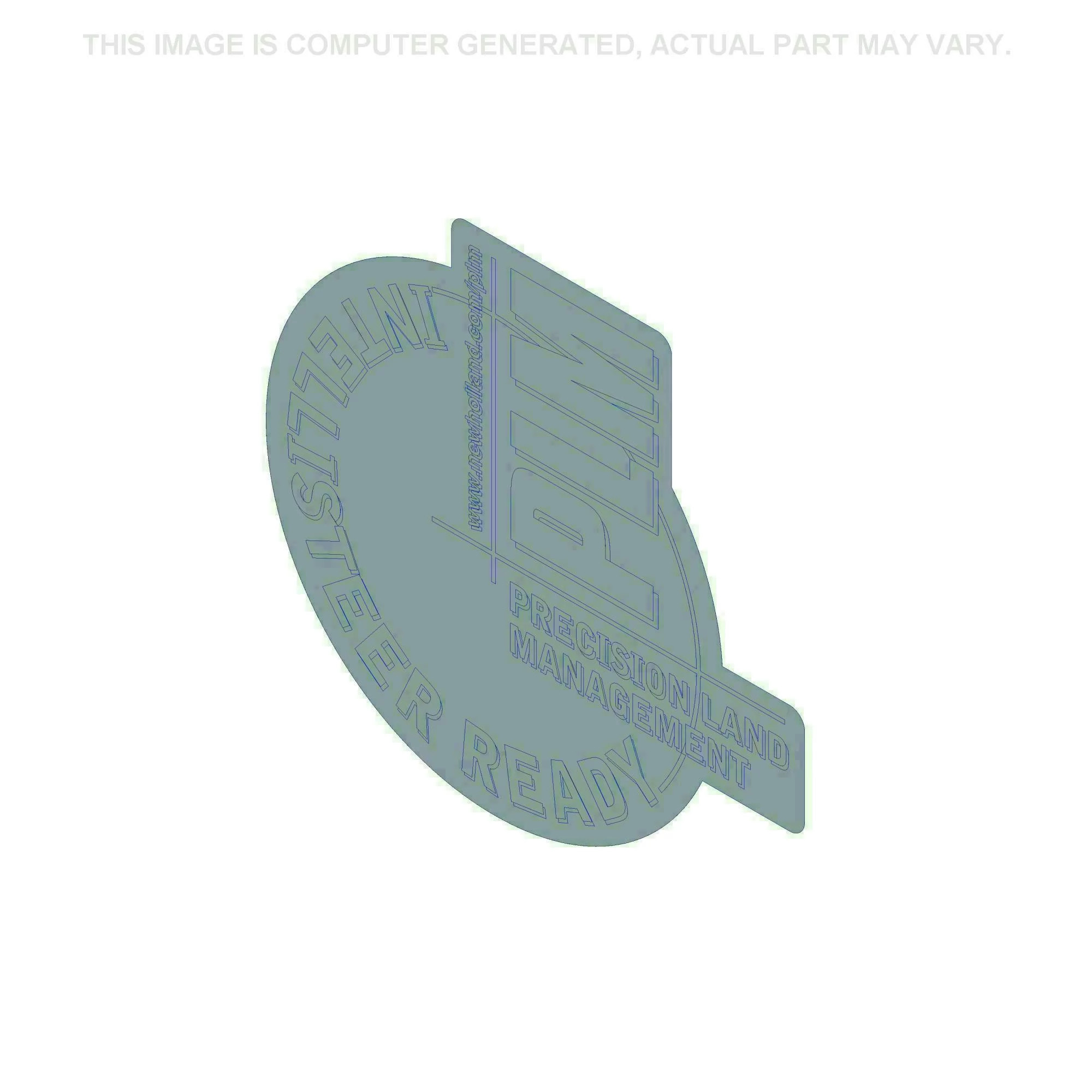 DECAL | CASEIH | CA | FR