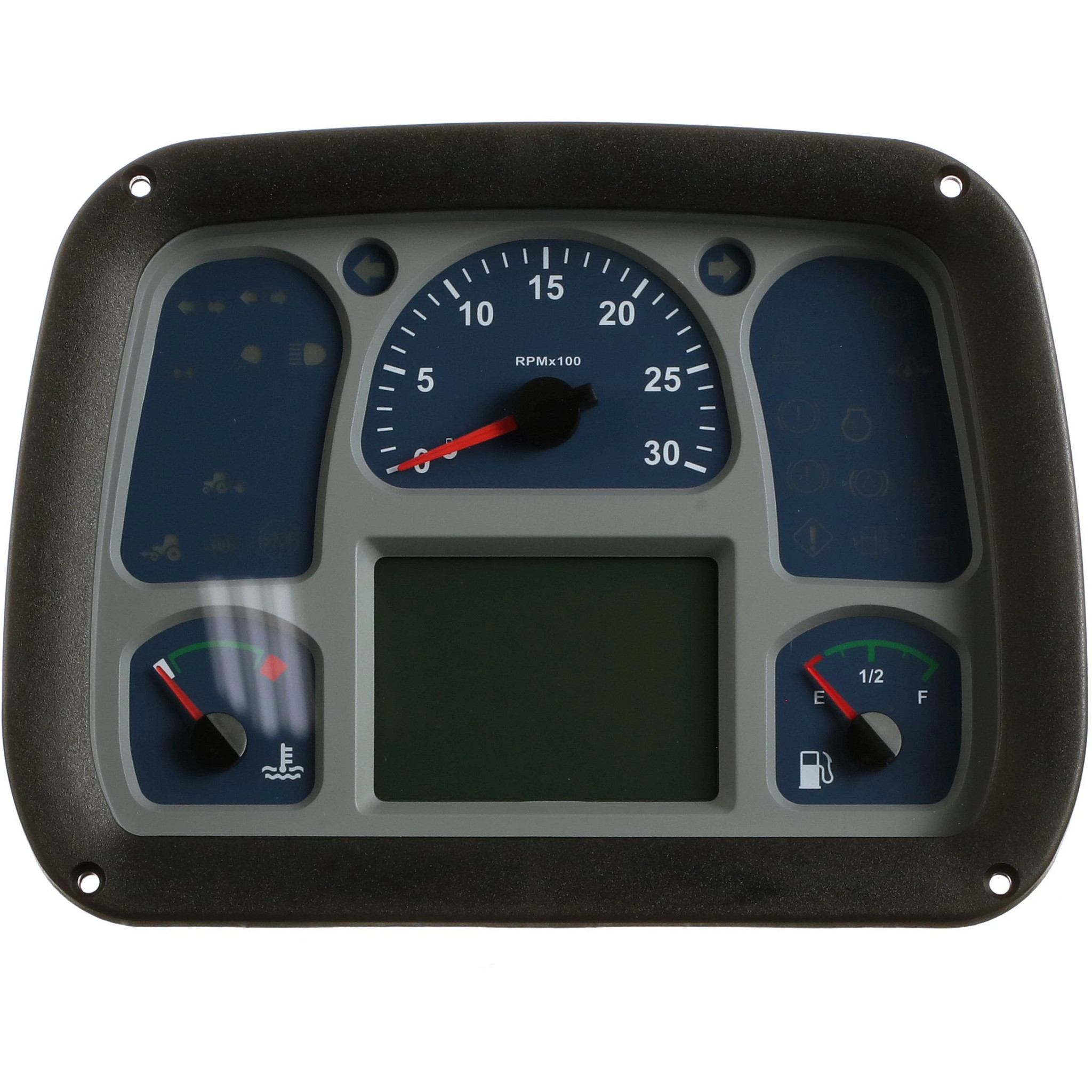 Instrument Cluster | NEWHOLLANDAG | US | EN