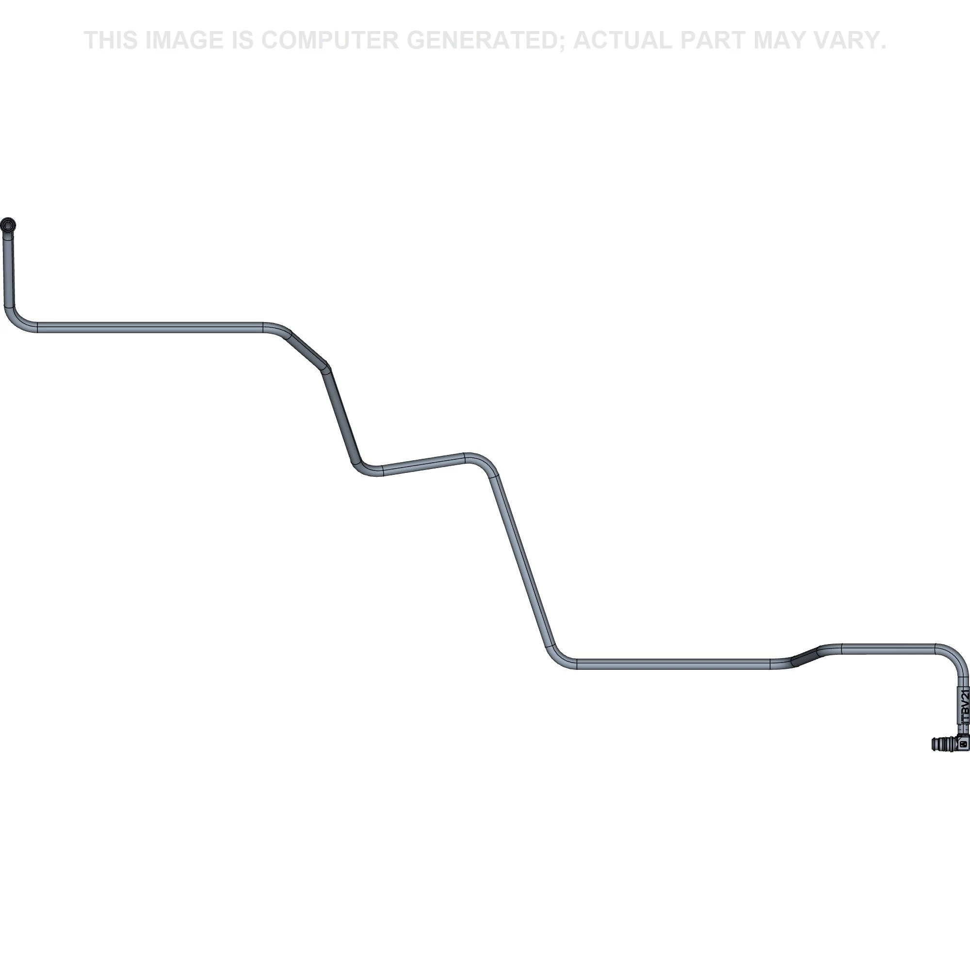 TUBO | NEWHOLLANDCE | EU | DE