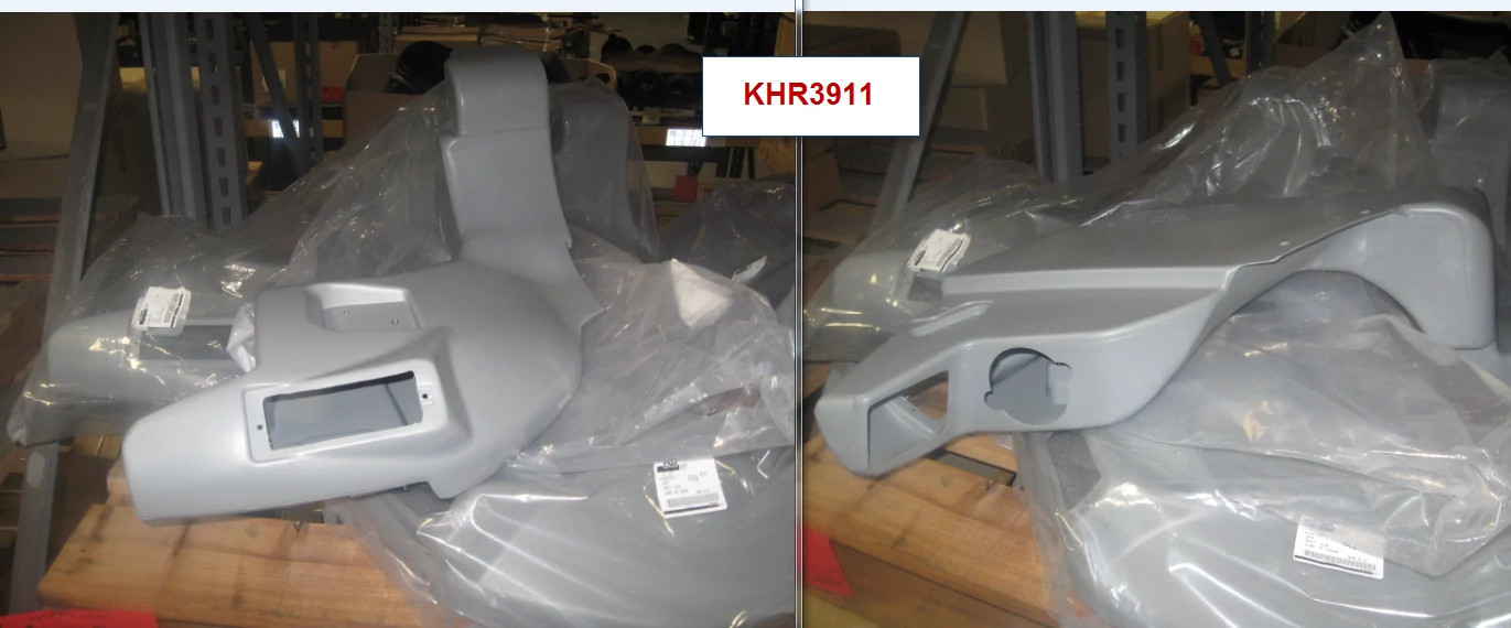 AIR DUCT | CASECE | US | EN