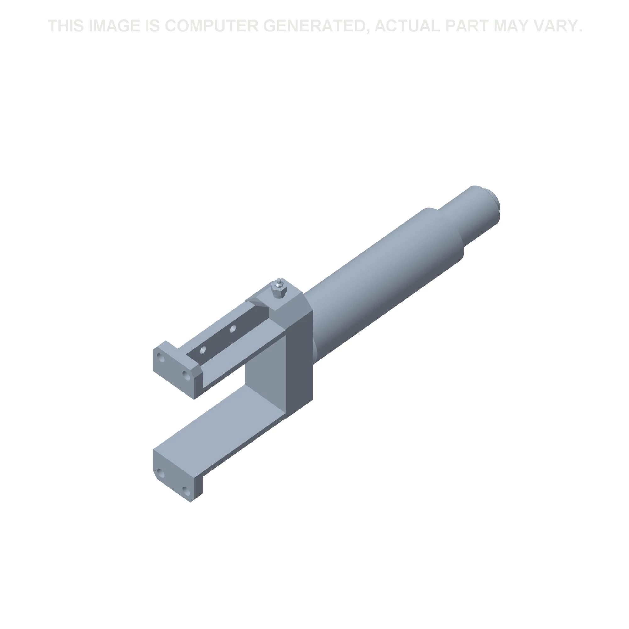 Yoke | NEWHOLLANDCE | CA | FR