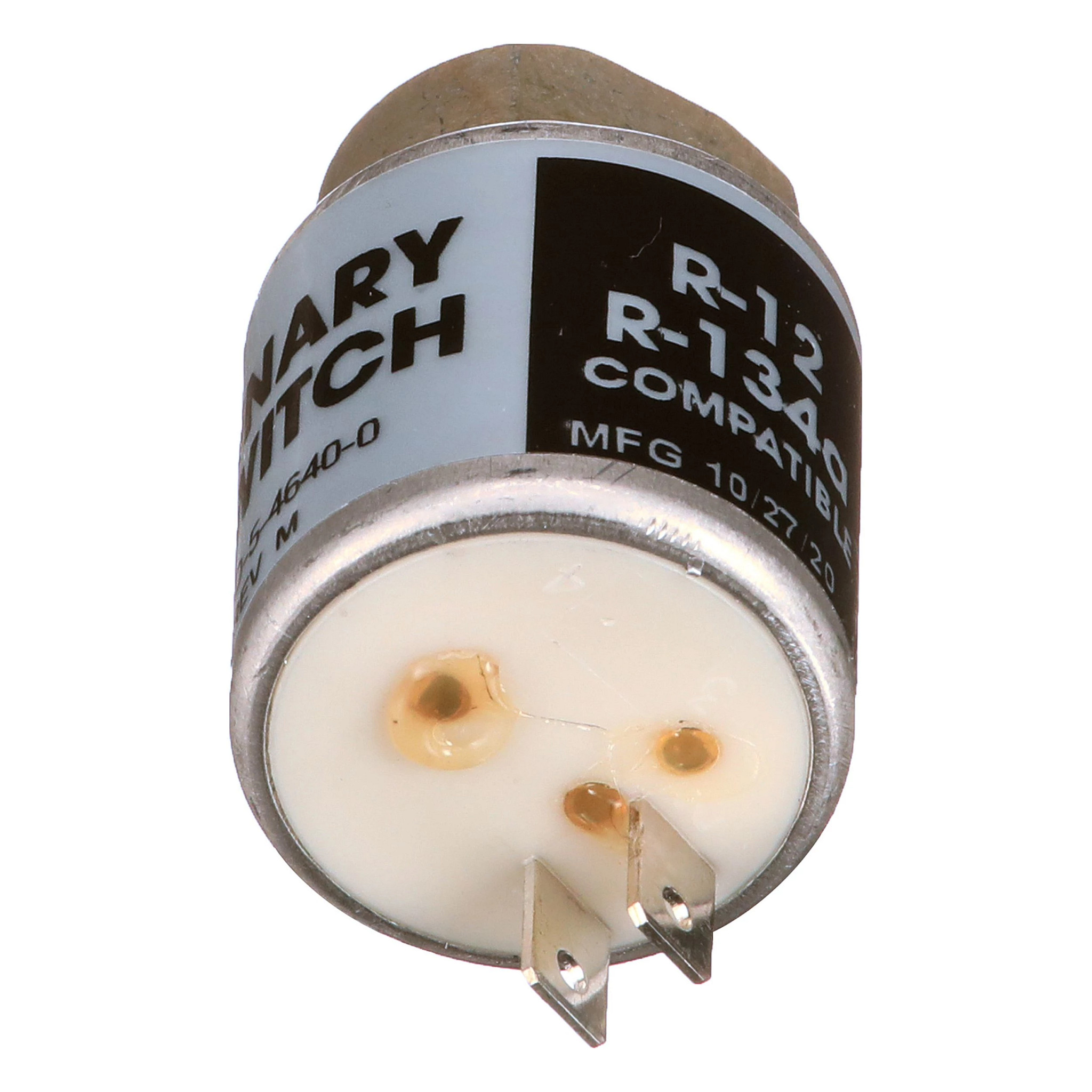 Interruptor De Press