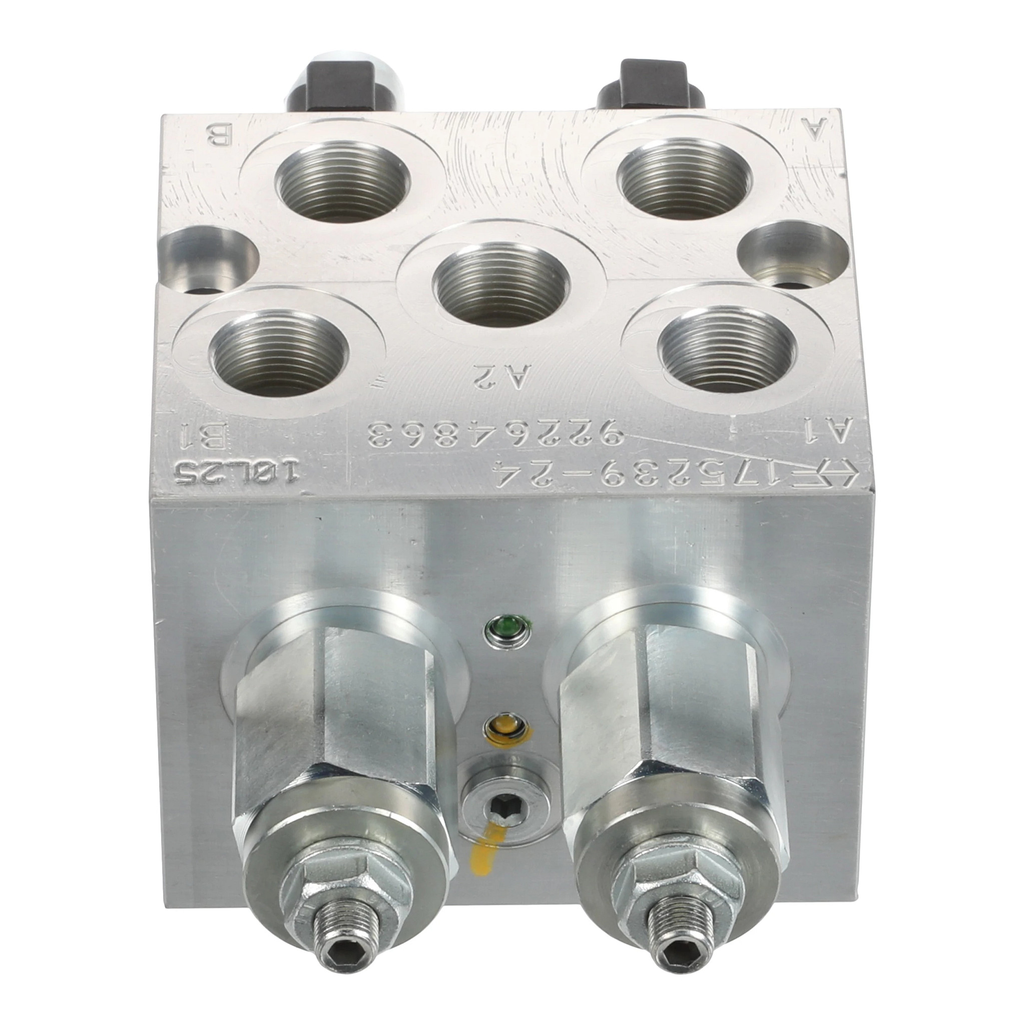 Válvula Hidráulica