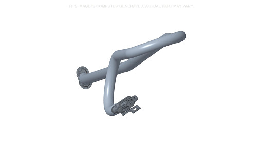WIRE HARNESS | STEYR | EU | EN