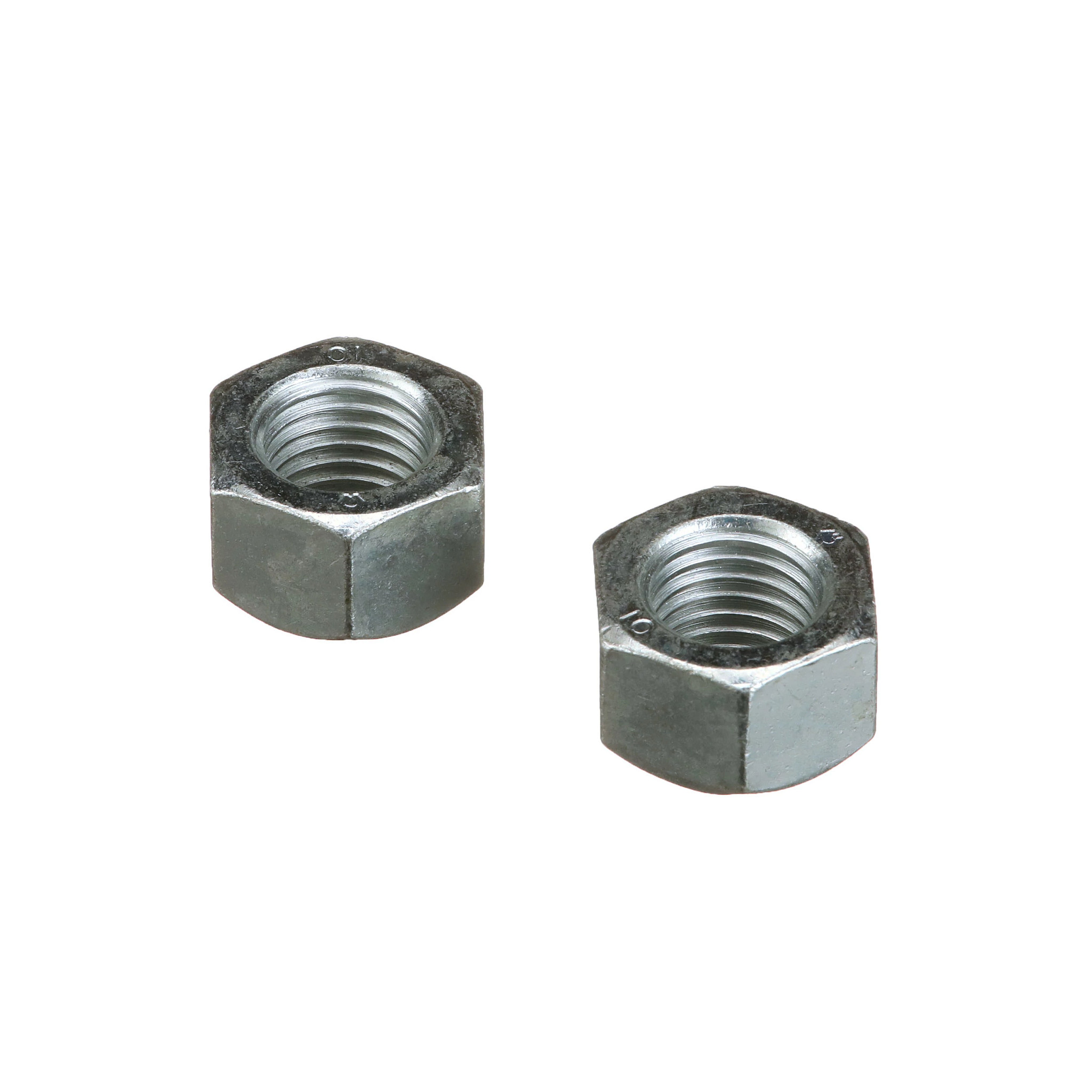 Porca de bloqueio - Cl 10 - M20 x 2,5 | CASECE | BR | PT
