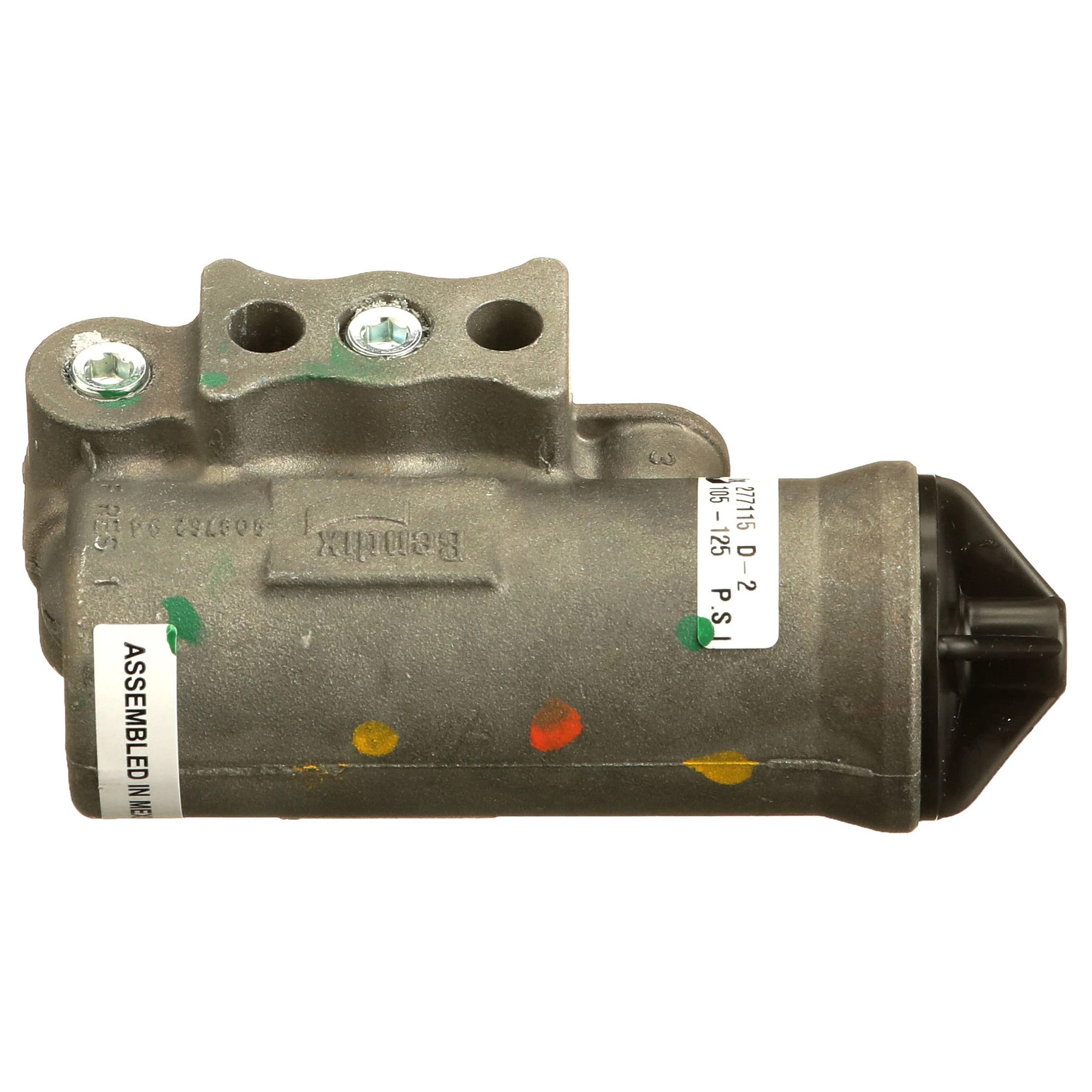 REGULATEUR | CASEIH | FR | FR