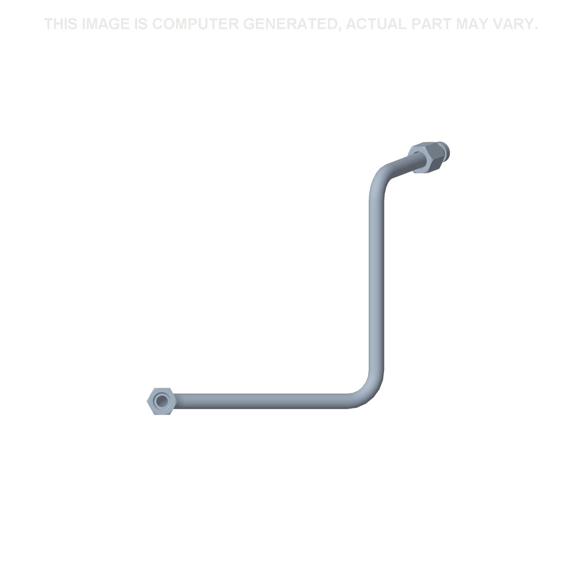 TUYAU HYDRAULIQUE | NEWHOLLANDCE | EU | FR