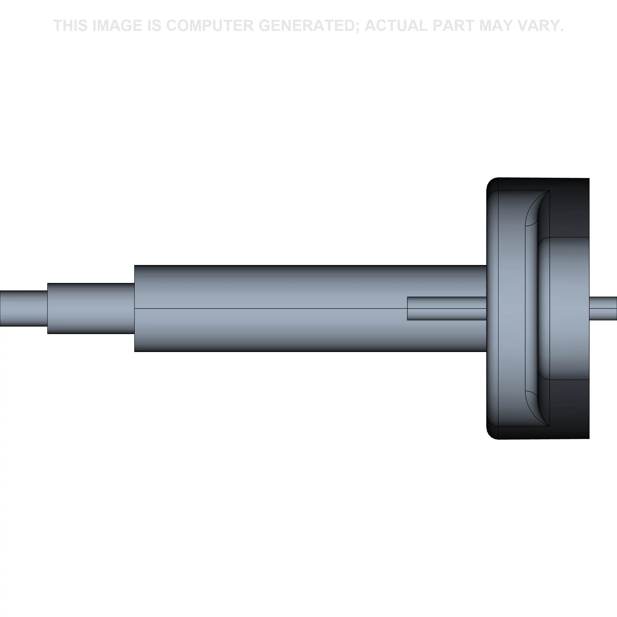 PIVOT ASSY. | STEYR | CA | EN