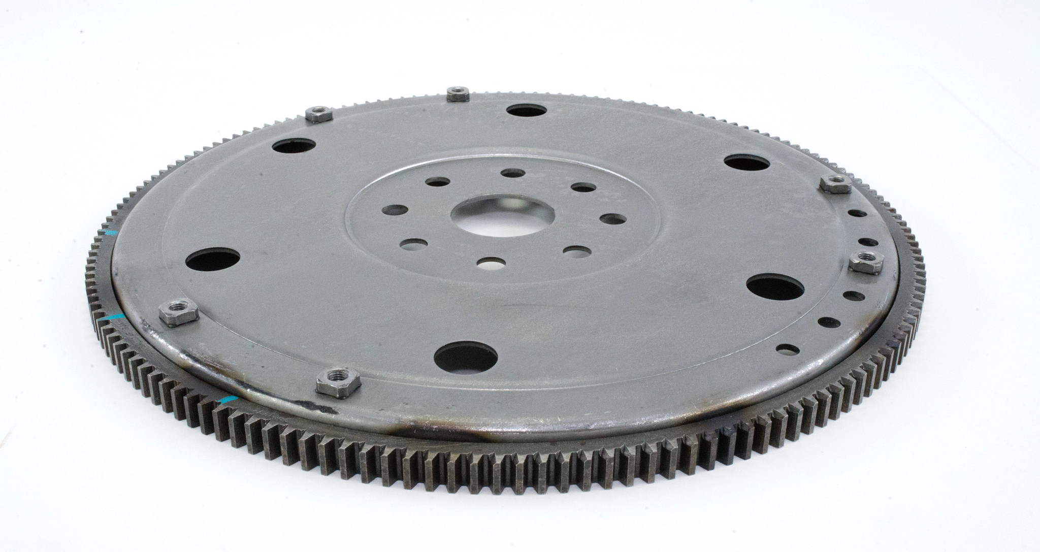 Flywheel | NEWHOLLANDAG | US | EN