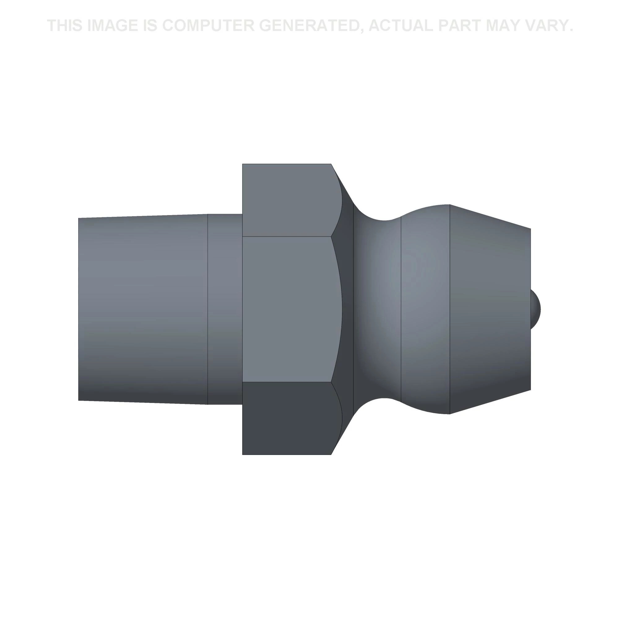 LUBE NIPPLE | CASEIH | CA | EN