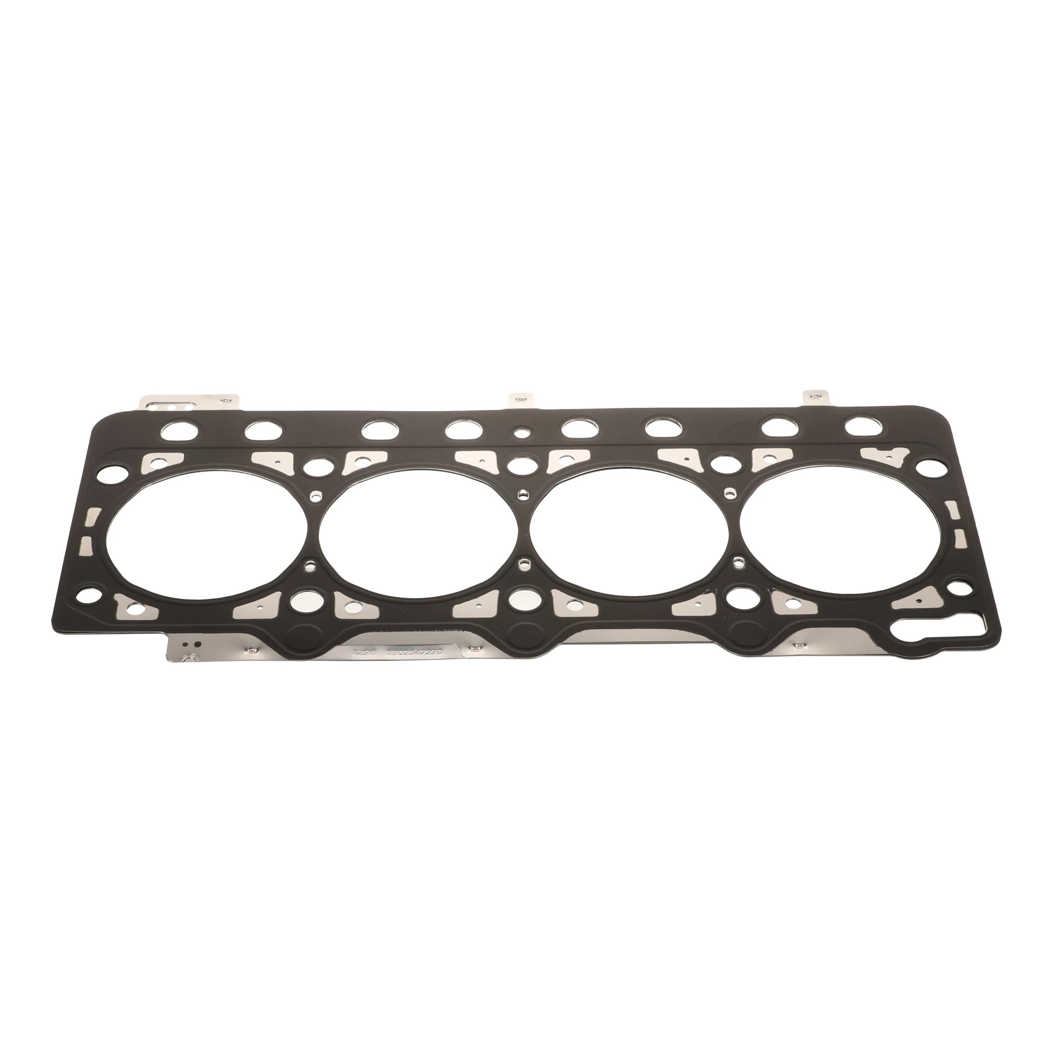 CYLINDER HEAD GASKET | NEWHOLLANDCE | EU | EN