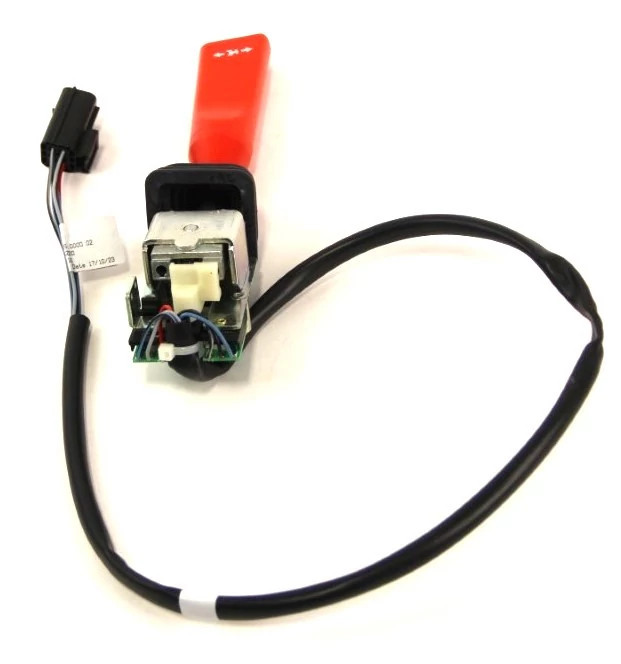 REMAN-JOYSTICK | NEWHOLLANDAG | US | EN