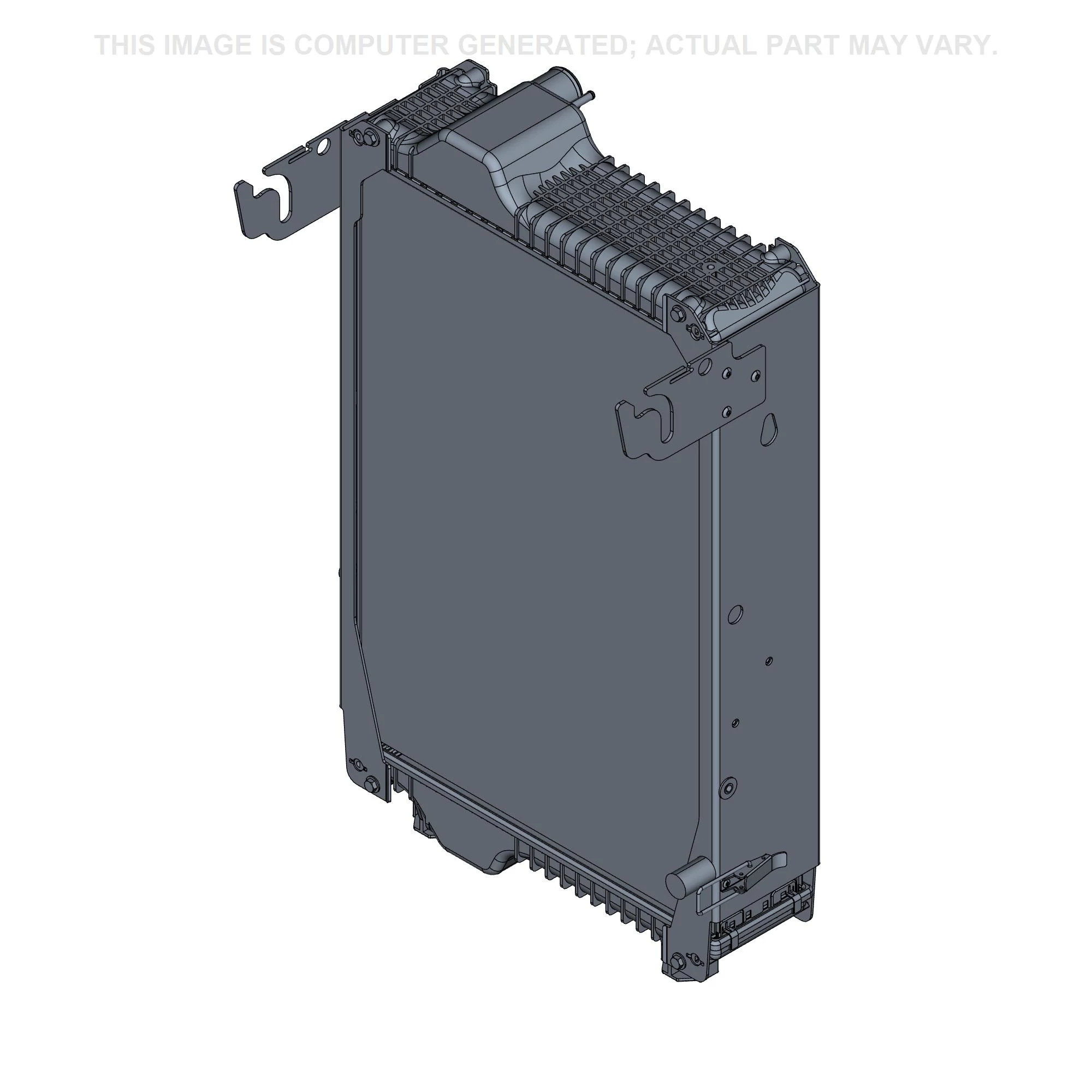 RADIATOR | NEWHOLLANDAG | IE | EN