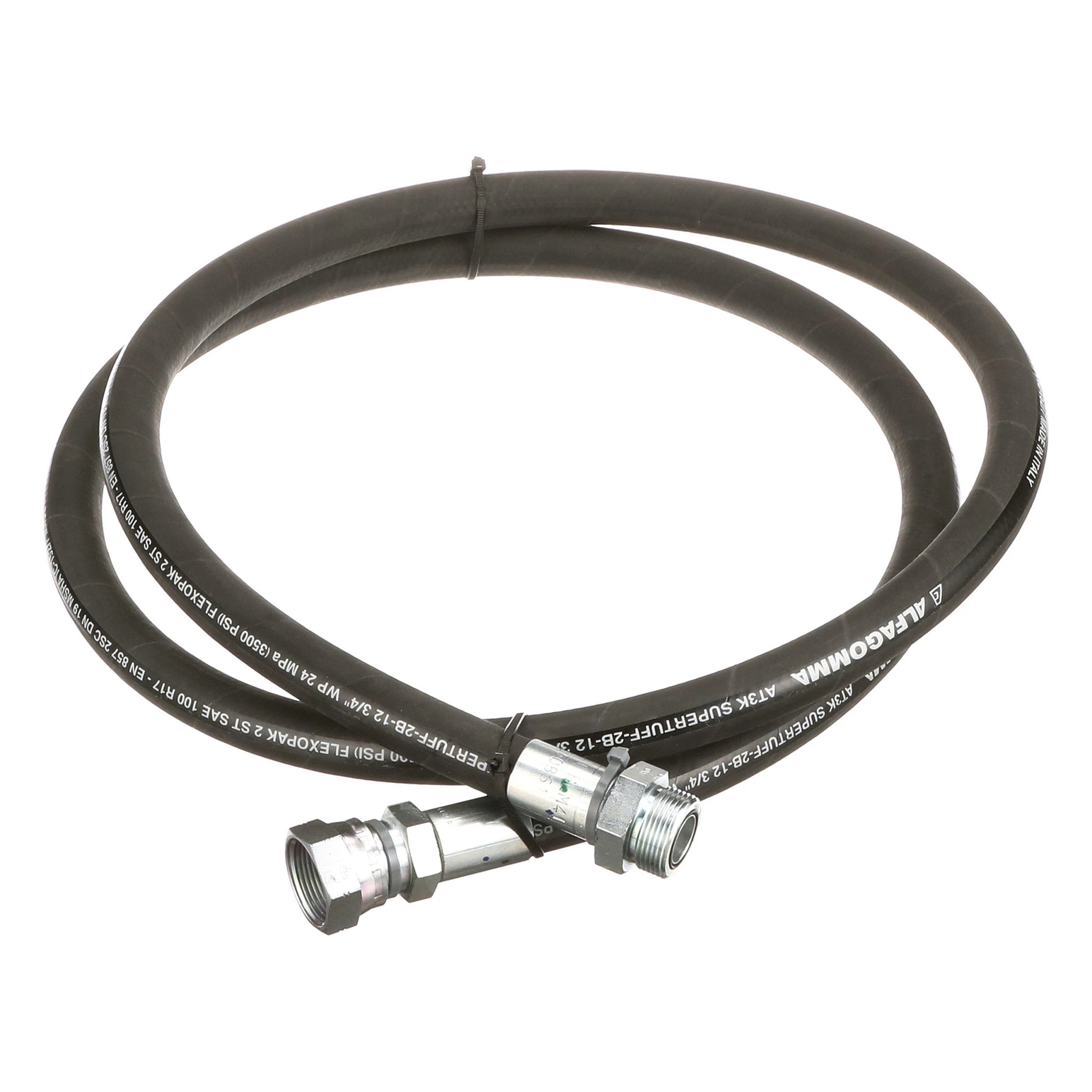 HYDRAULIC HOSE | STEYR | IE | EN