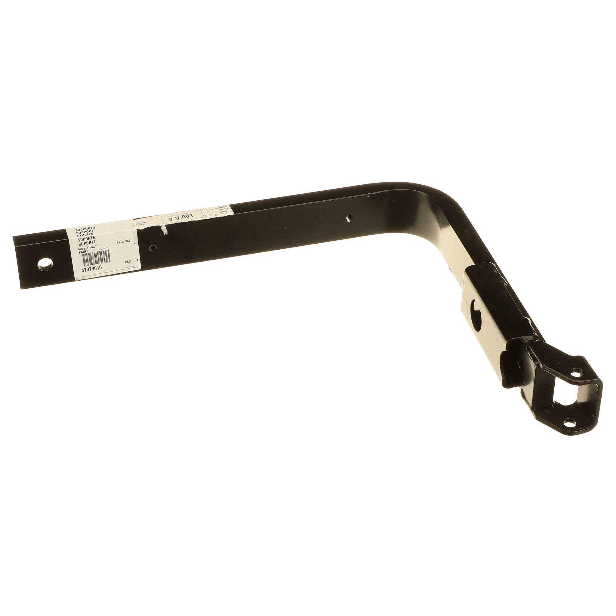 SUPPORT | CASECE | US | EN