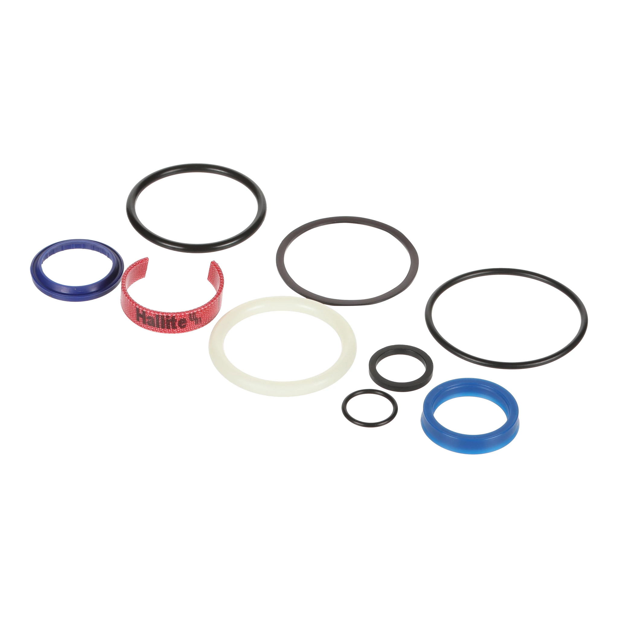 KIT, SEALS | FLEXICOIL | CA | EN