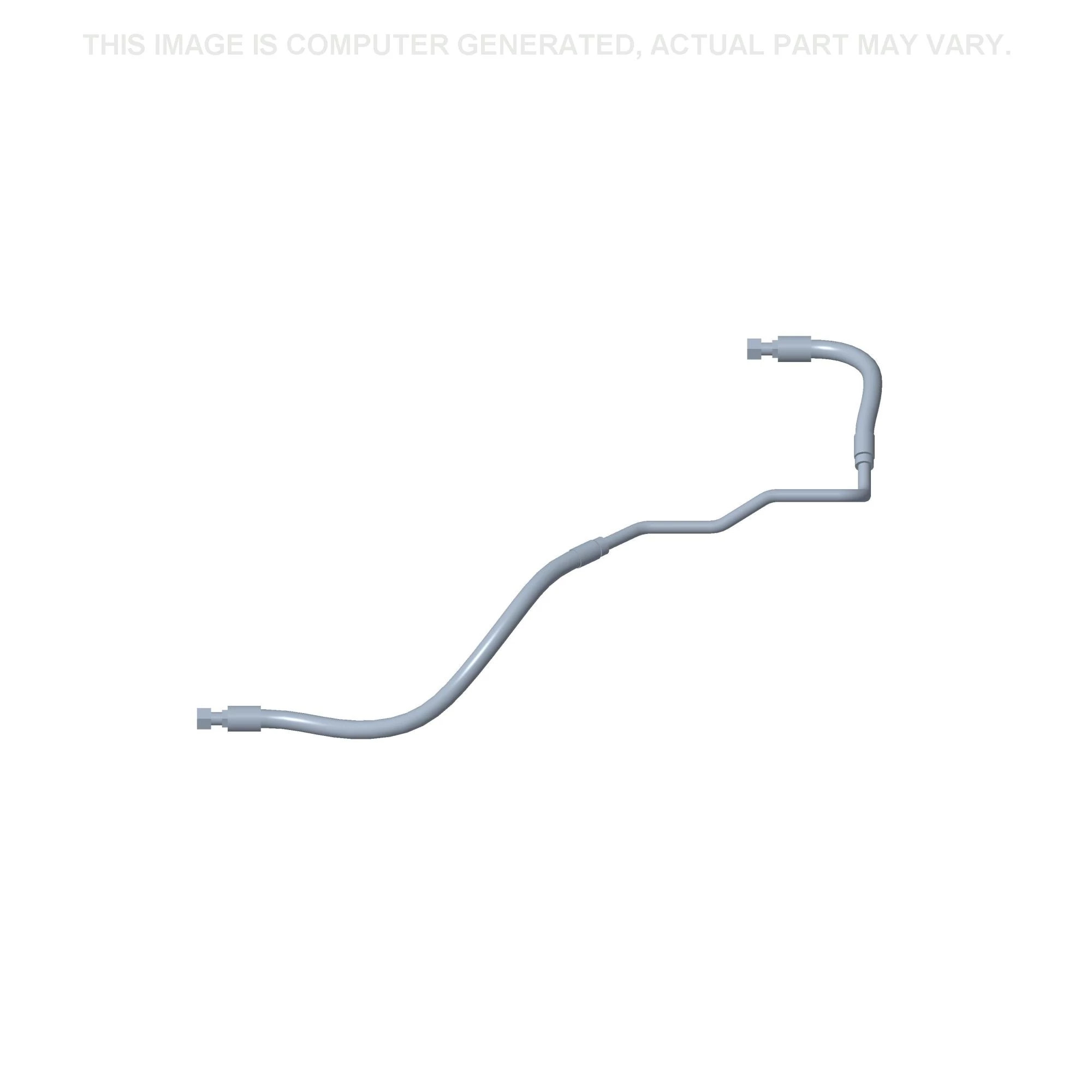 TUYAU HYDRAULIQUE | NEWHOLLANDAG | EU | FR