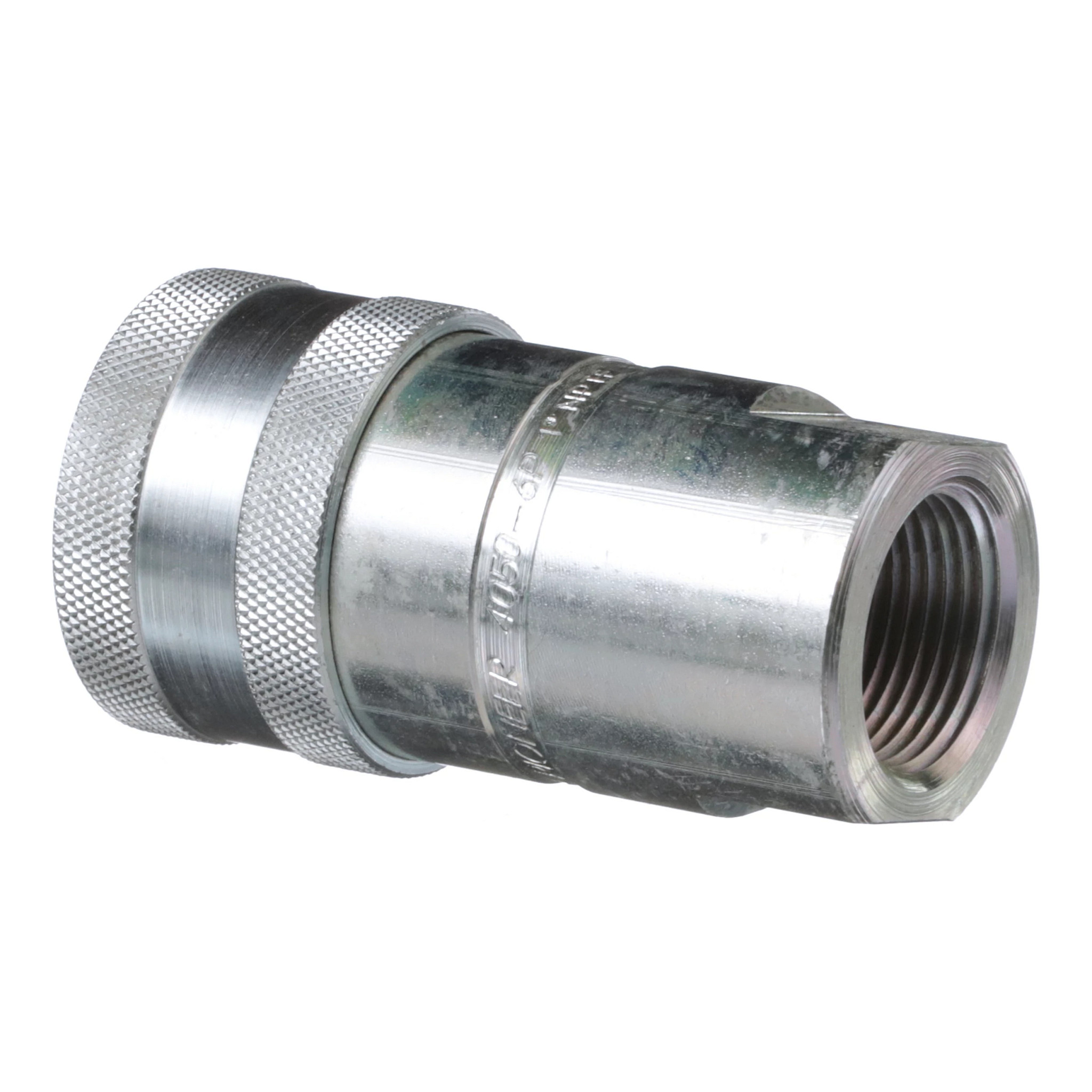 Hydraulic Quick Coupler - Fit PIO Coupler Dust Plug 1 | CASECE | CA | EN