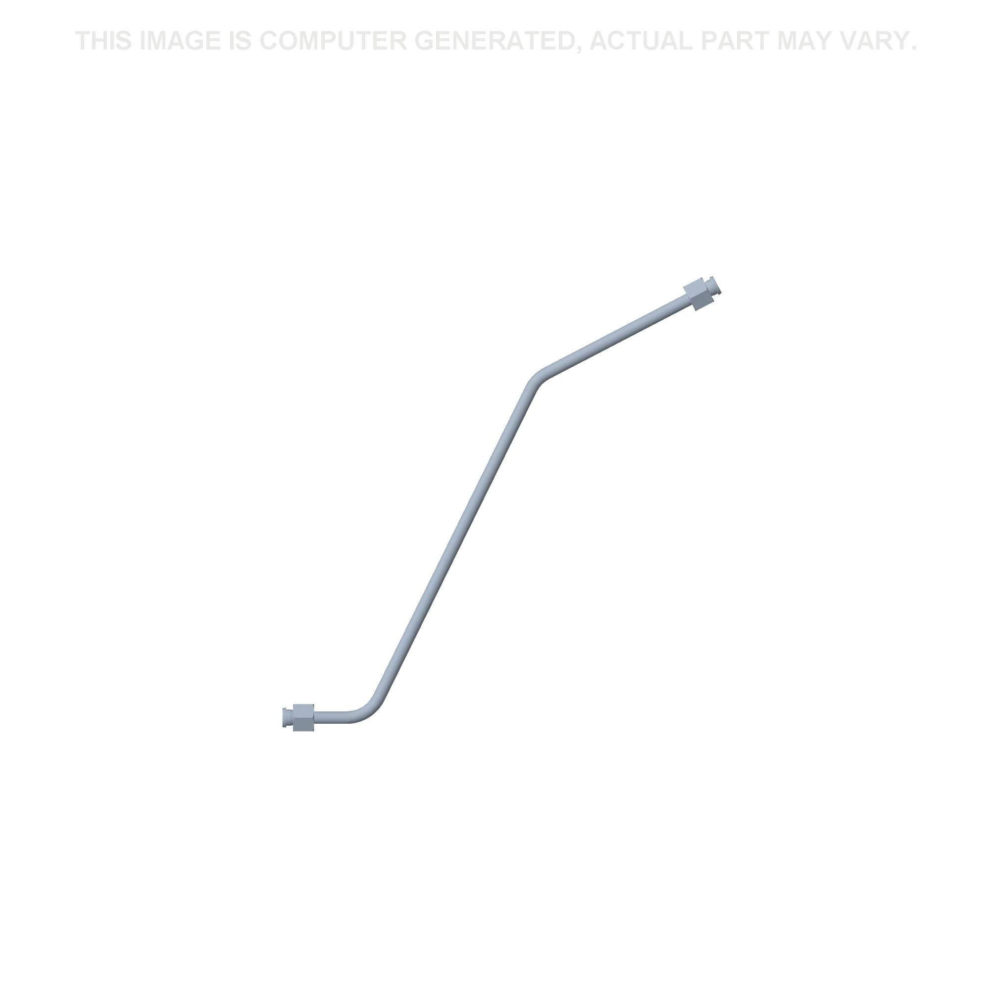 HYD TUBE | NEWHOLLANDCE | SA | EN