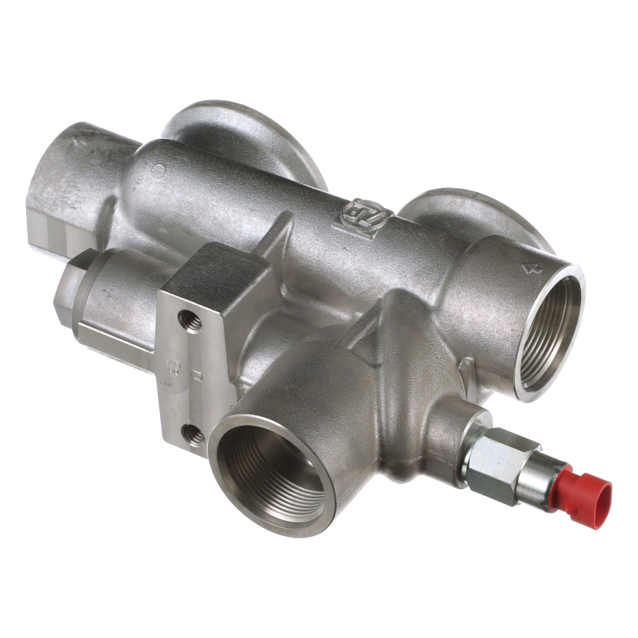 Tête de coupe - Filtre - Pièces de transbordeur | CASECE | CA | FR