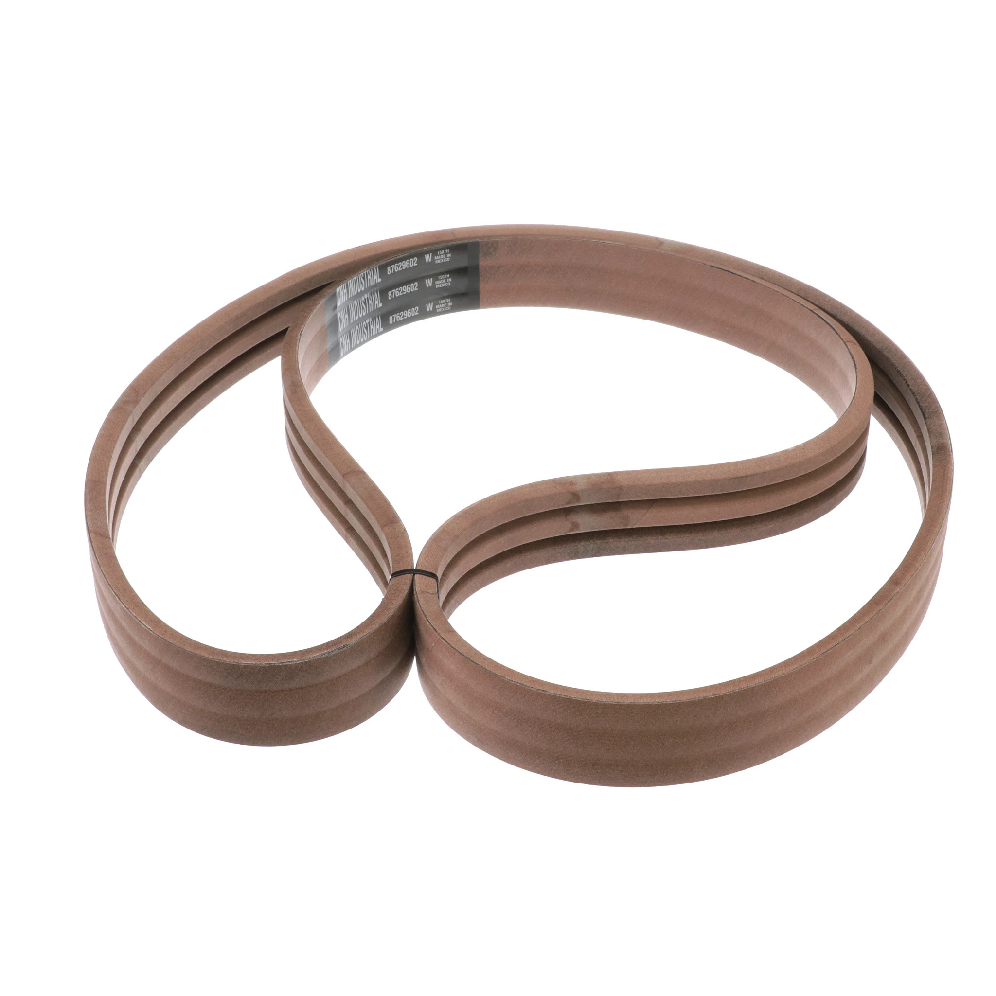 87629602 | Feeder Drive V-Belt - 3722 mm L x 22 mm W | Case
