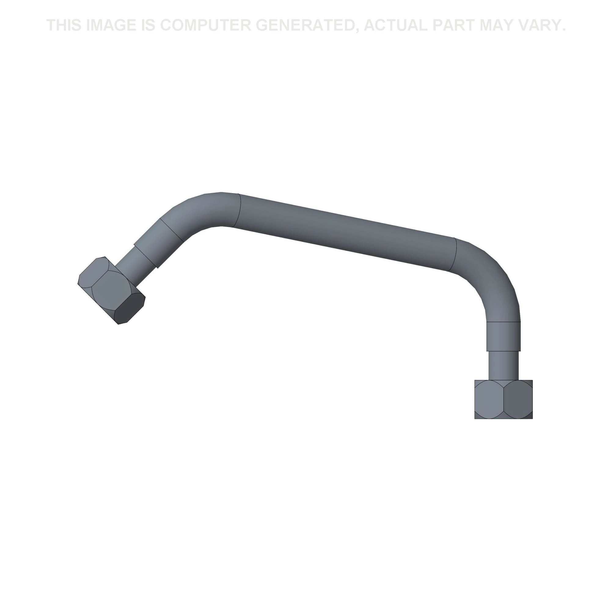 TUBO PRESSIONE | CASEIH | EU | EN