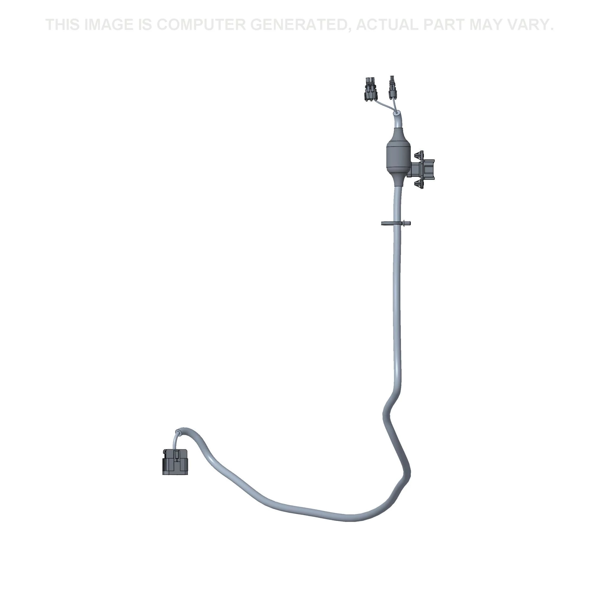 FAISCEAU ELECTRIQUE | CASEIH | EU | IT