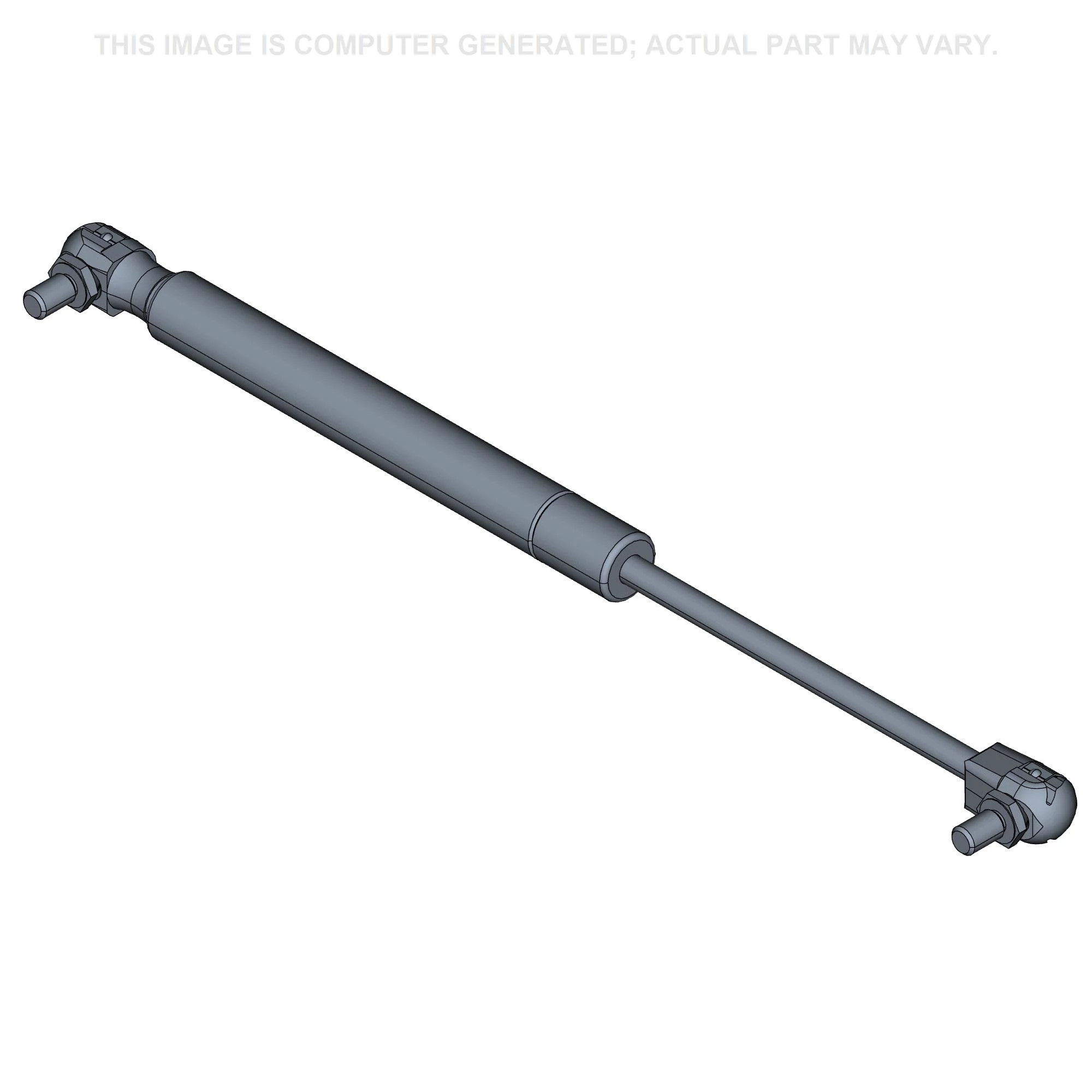 GAS STRUT | NEWHOLLANDAG | GB | EN