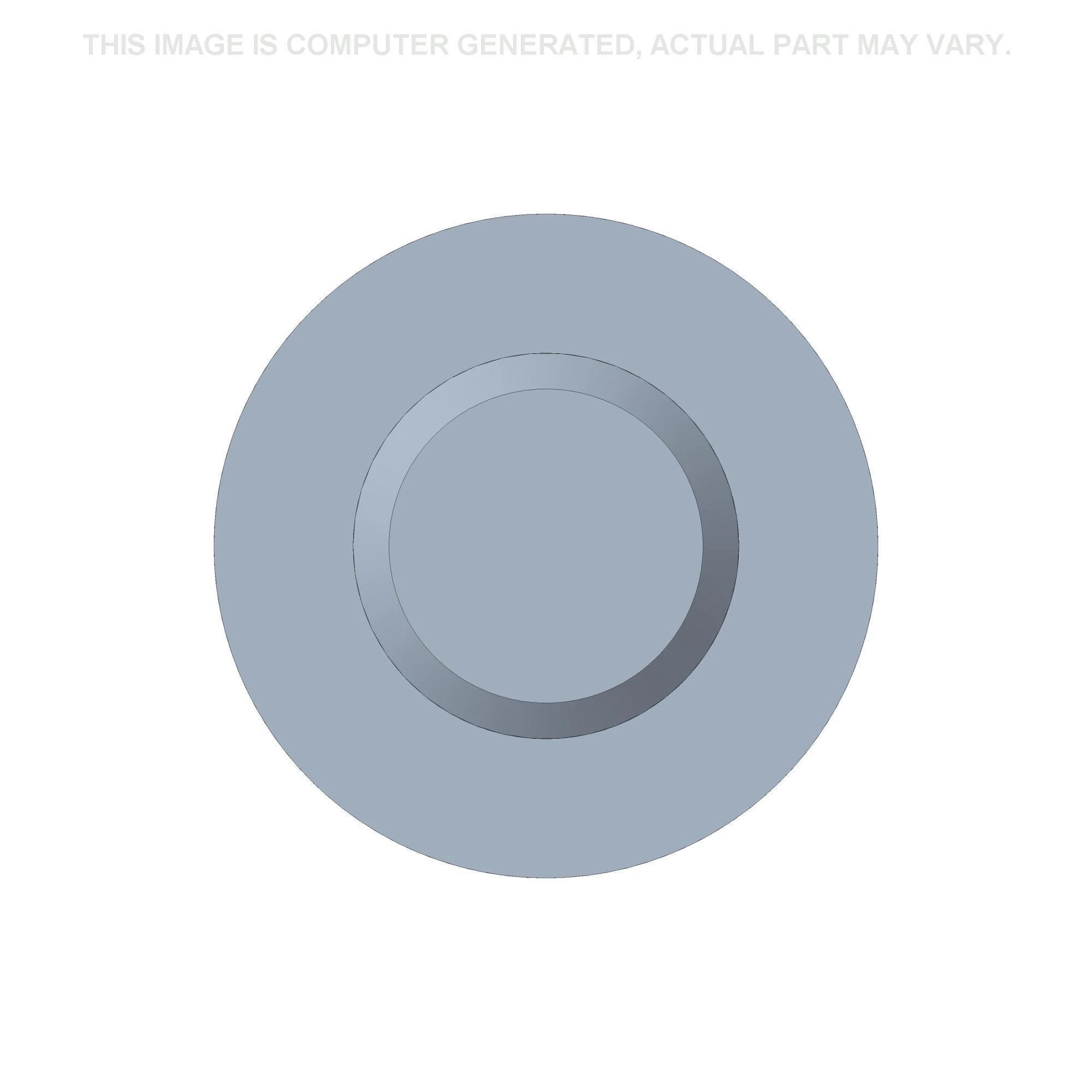 Tampa de Reservatório