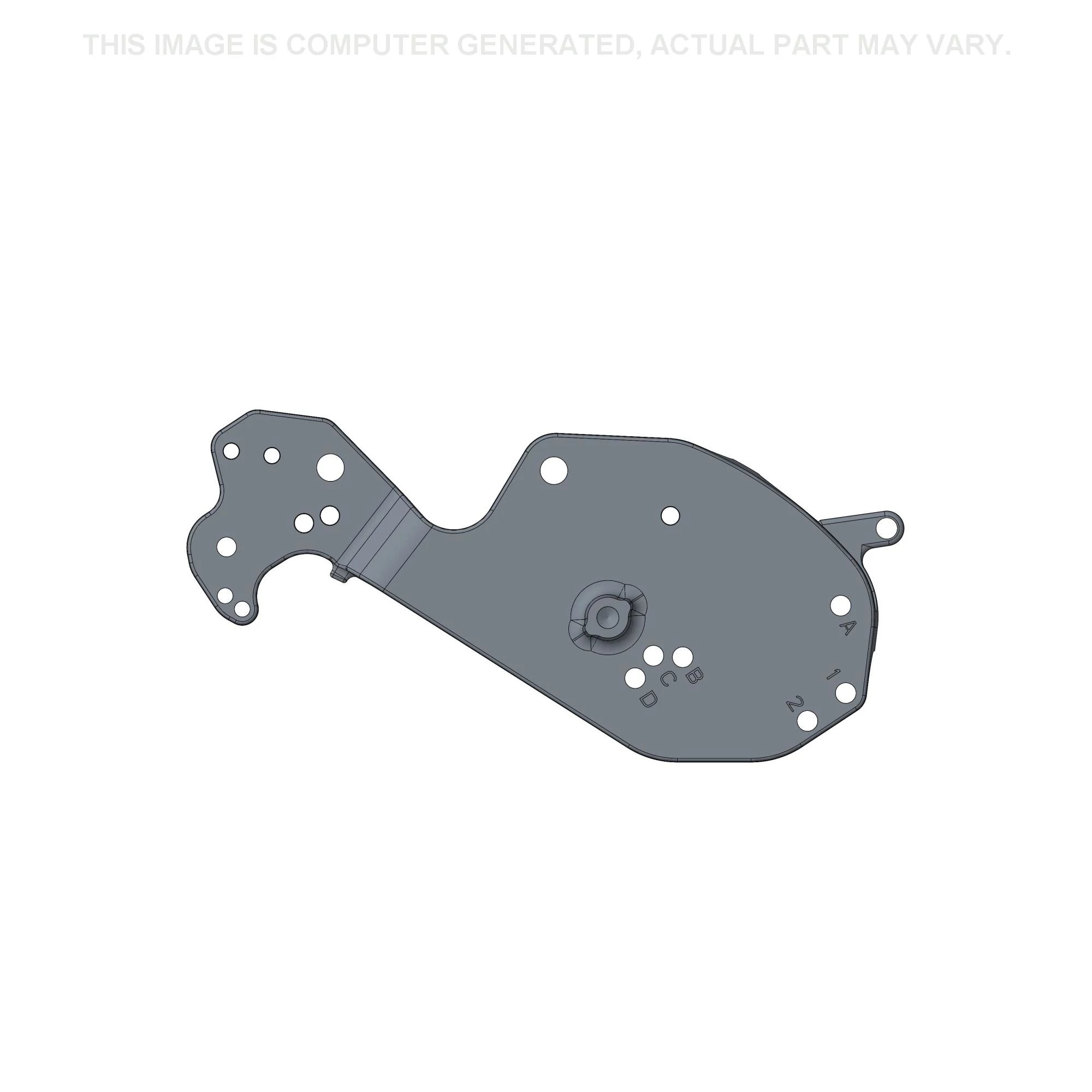 CASTING | CASECE | AMEA | EN