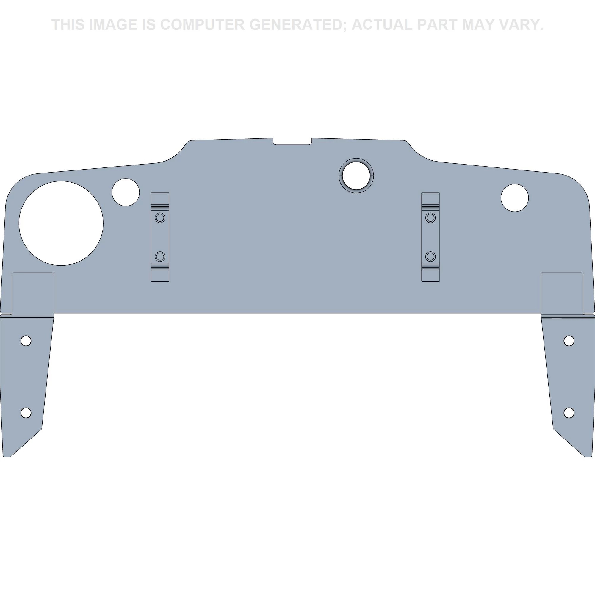 DEFLETOR | CASEIH | EU | PT