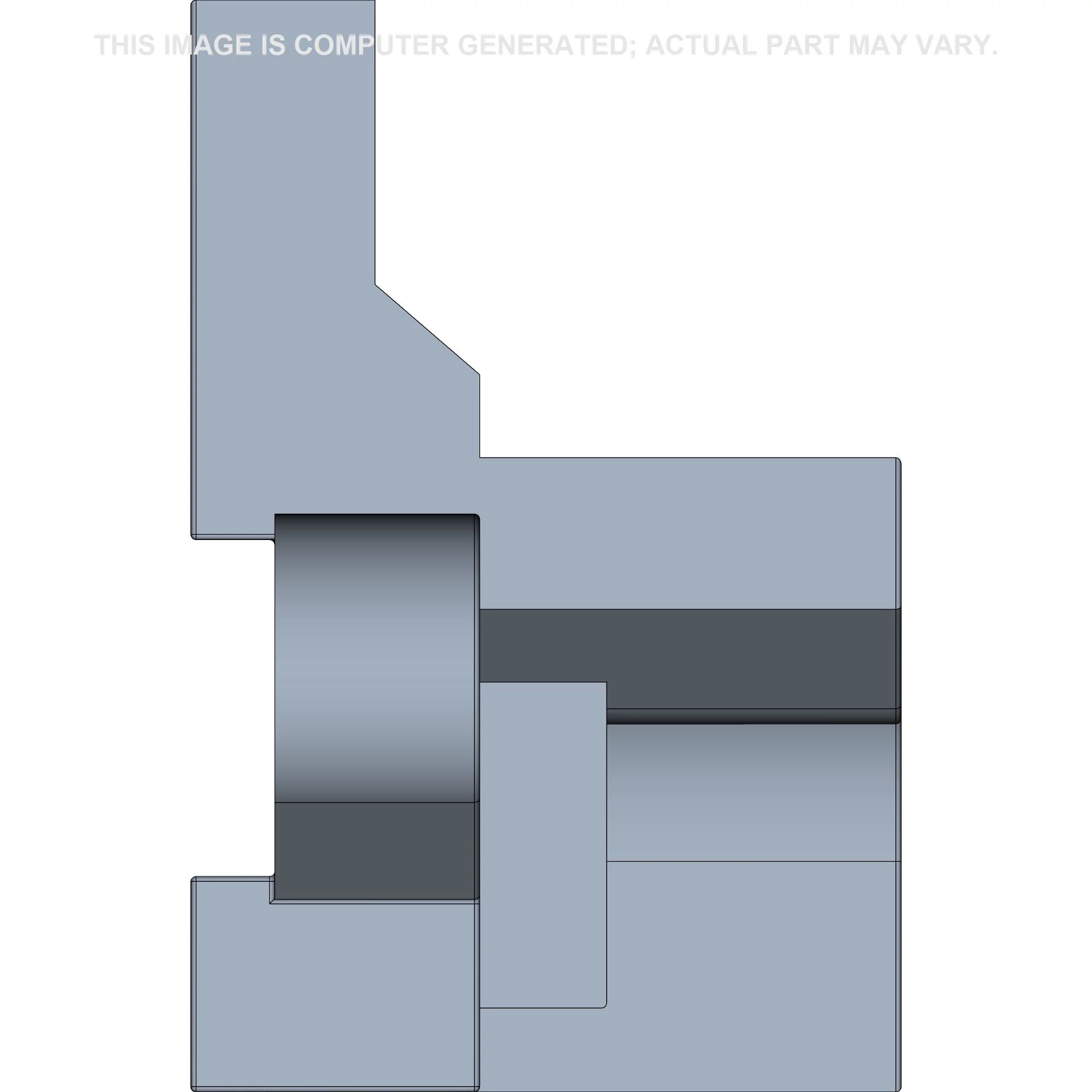 BRACKET | FLEXICOIL | CA | EN