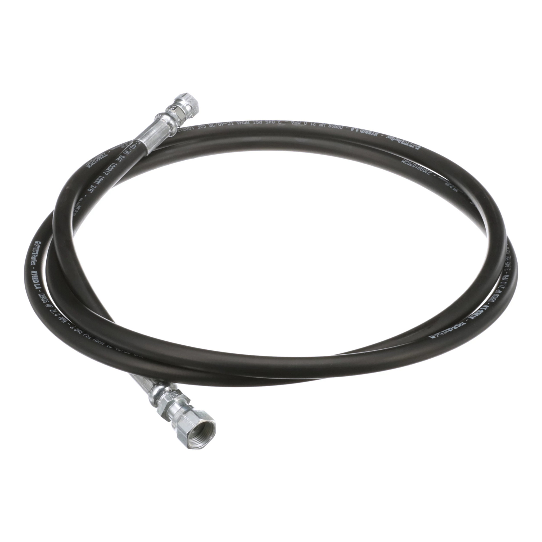 HOSE | CASEIH | US | EN