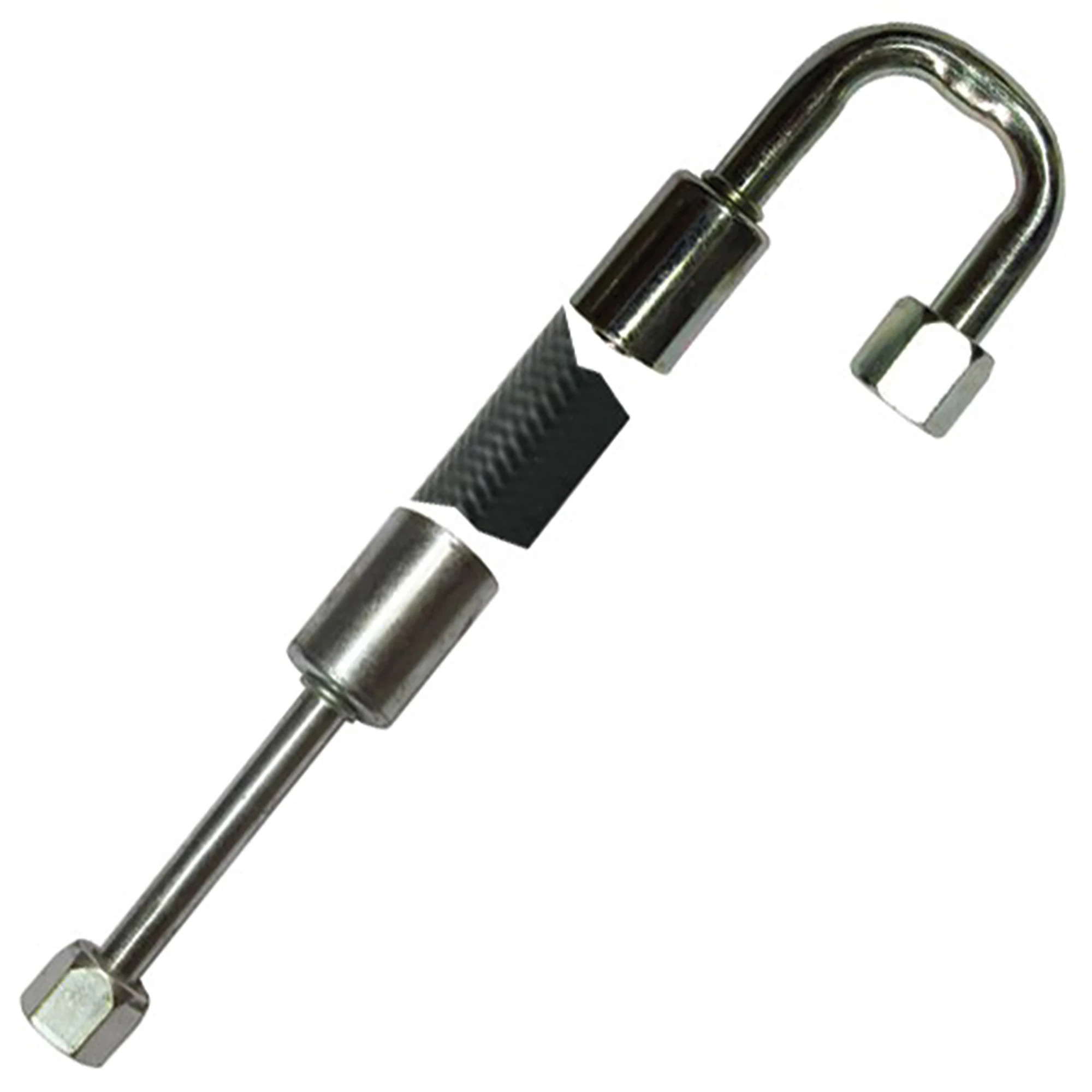 A/C Hose - Compressor to Condenser | NEWHOLLANDAG | CA | EN