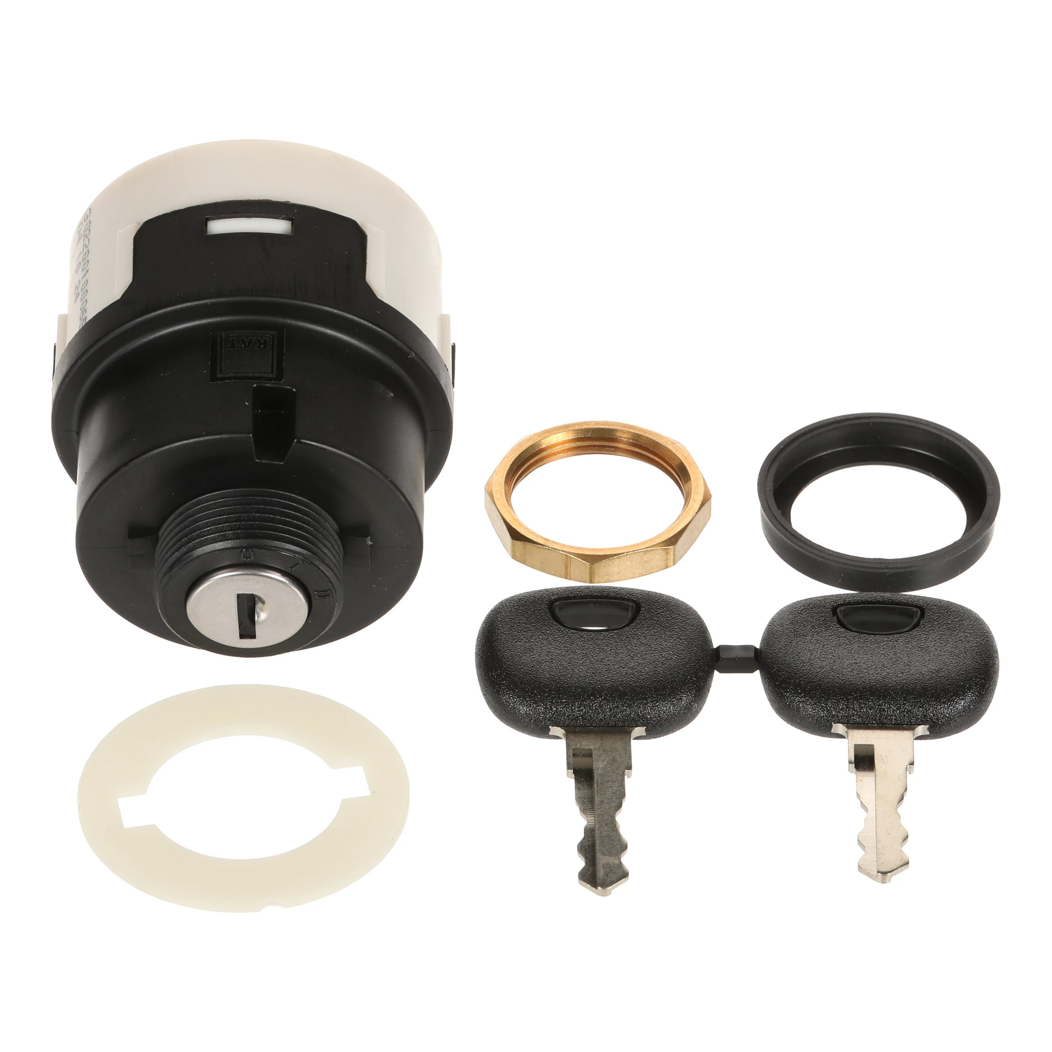 CONMUTADOR DE ARRANQ | NEWHOLLANDCE | SA | ES