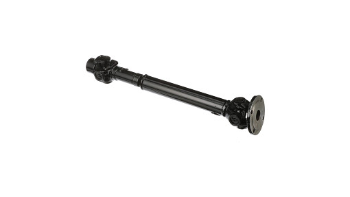 DRIVE SHAFT | MILLER | CA | EN