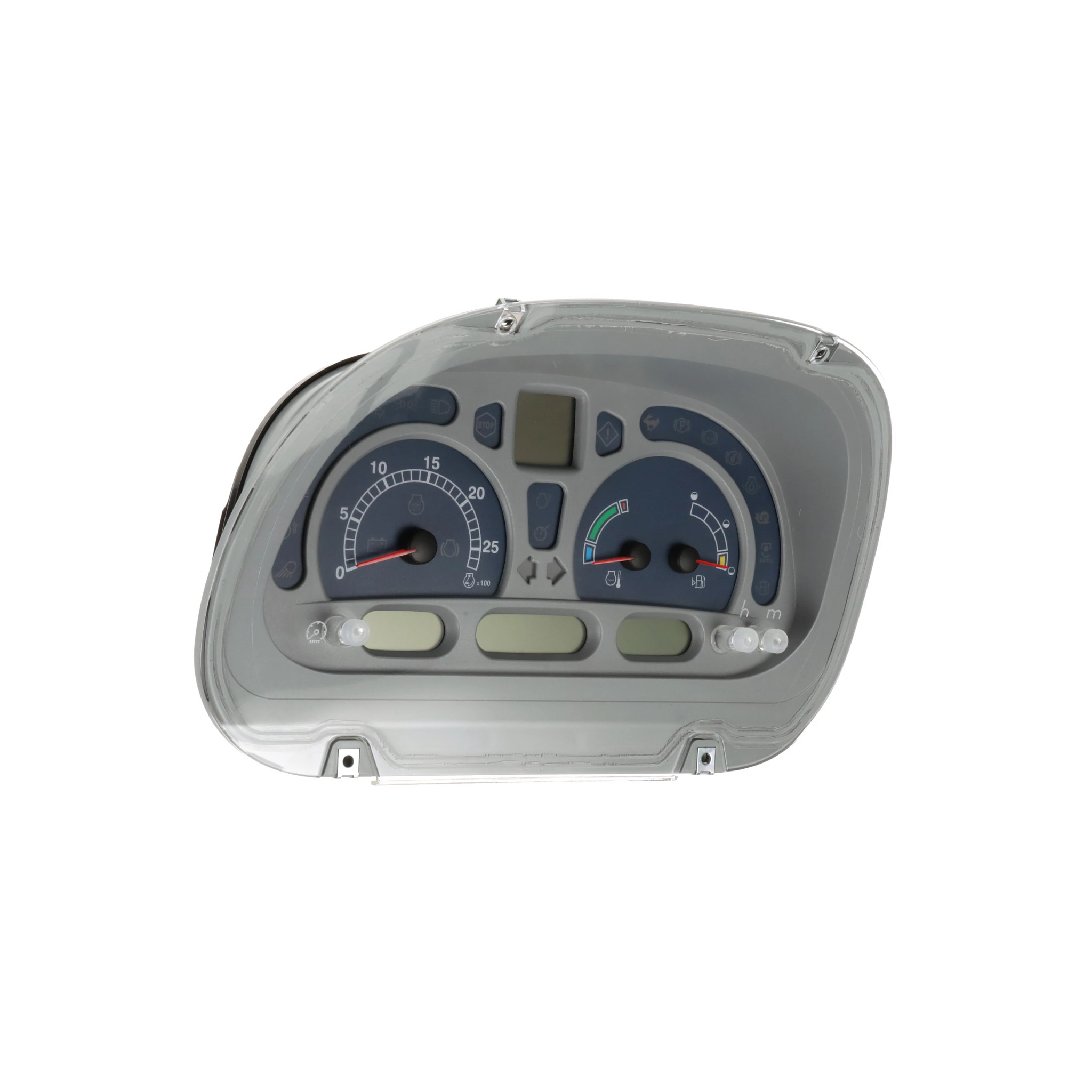 PANEL, INSTRUMENTS | NEWHOLLANDAG | US | EN