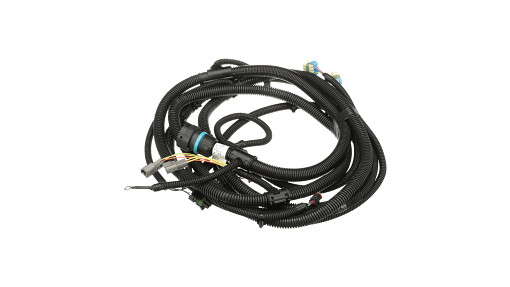 WIRE HARNESS | CASEIH | CA | EN