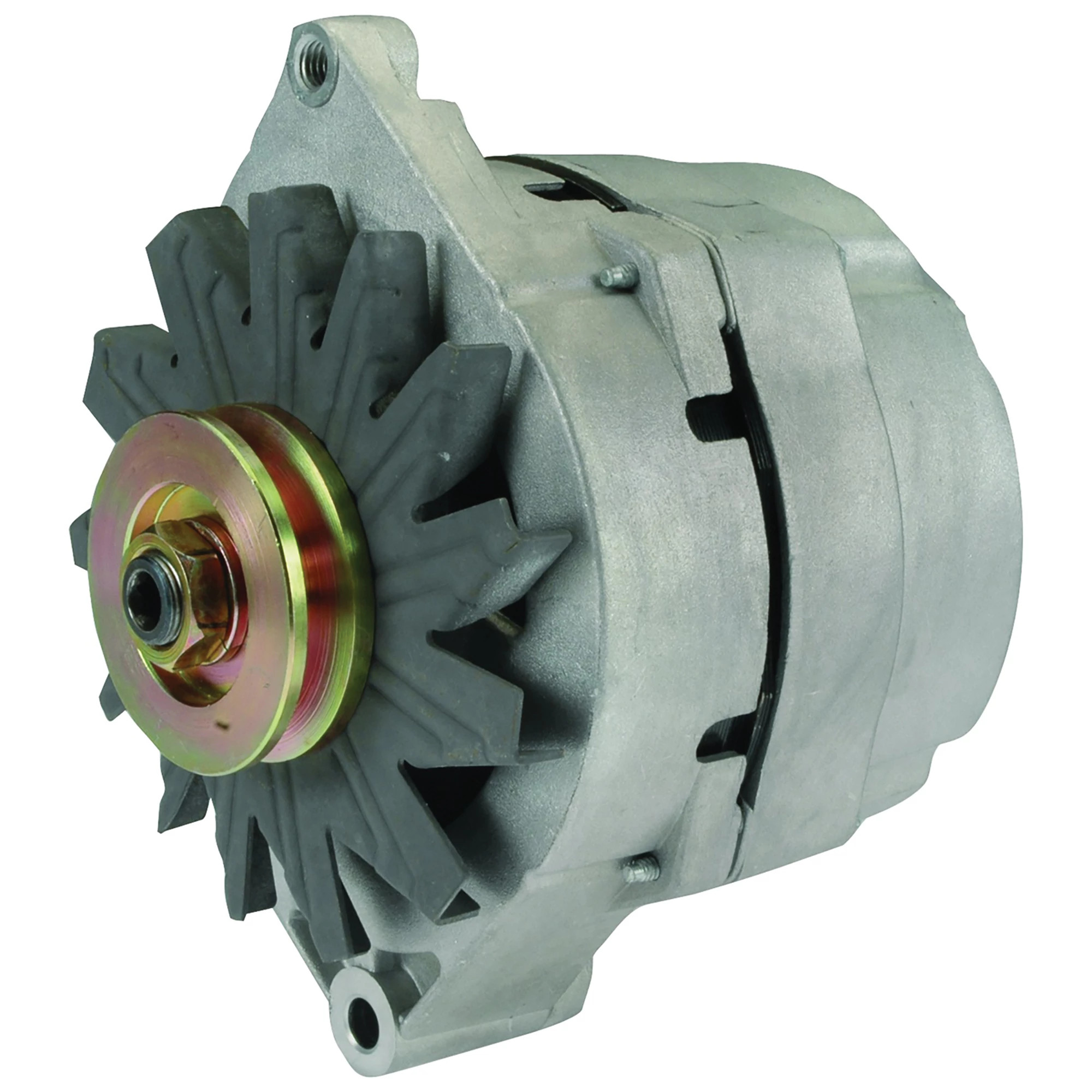 Alternator - Delco-Style | CASECE | CA | FR