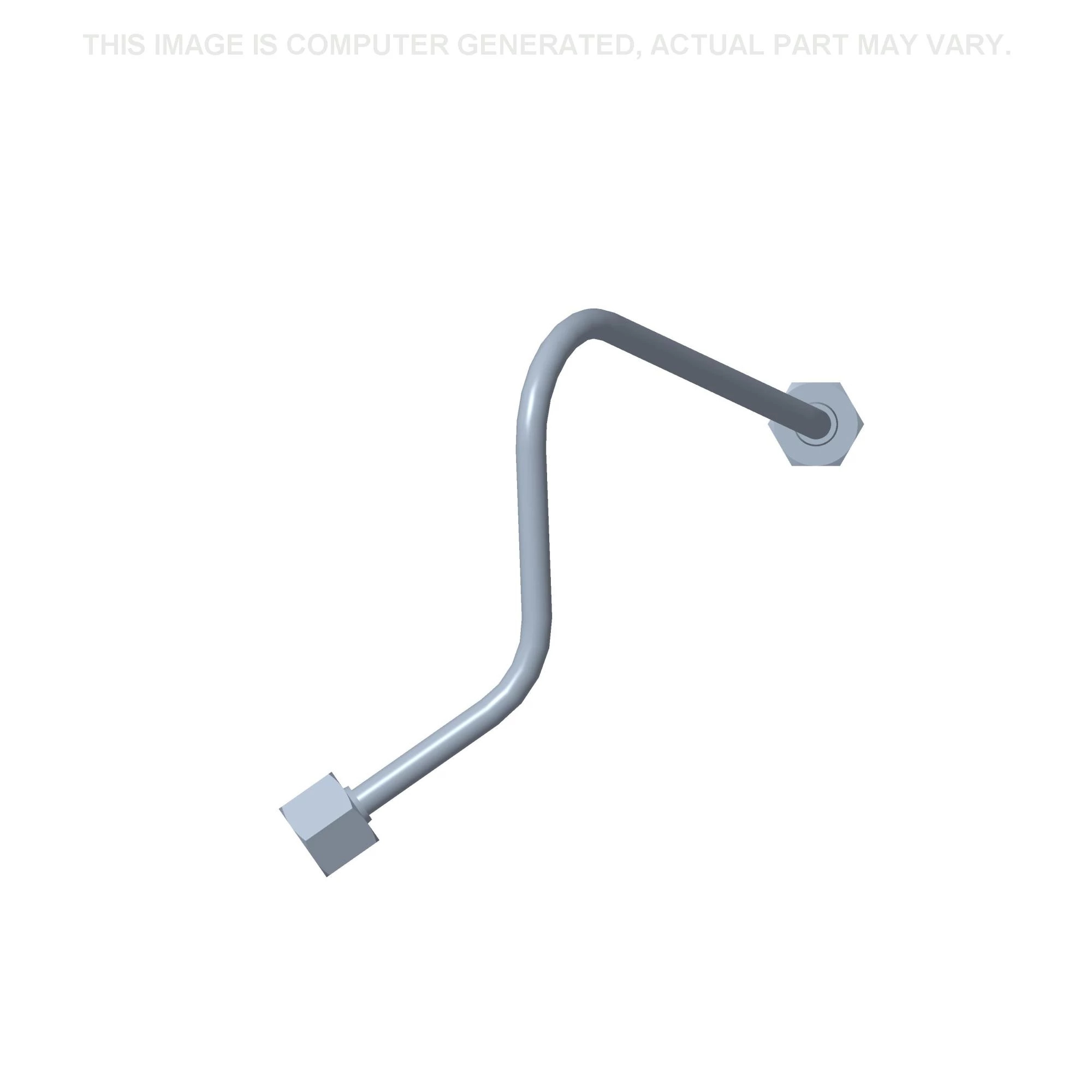 HYD TUBE | NEWHOLLANDAG | CA | EN