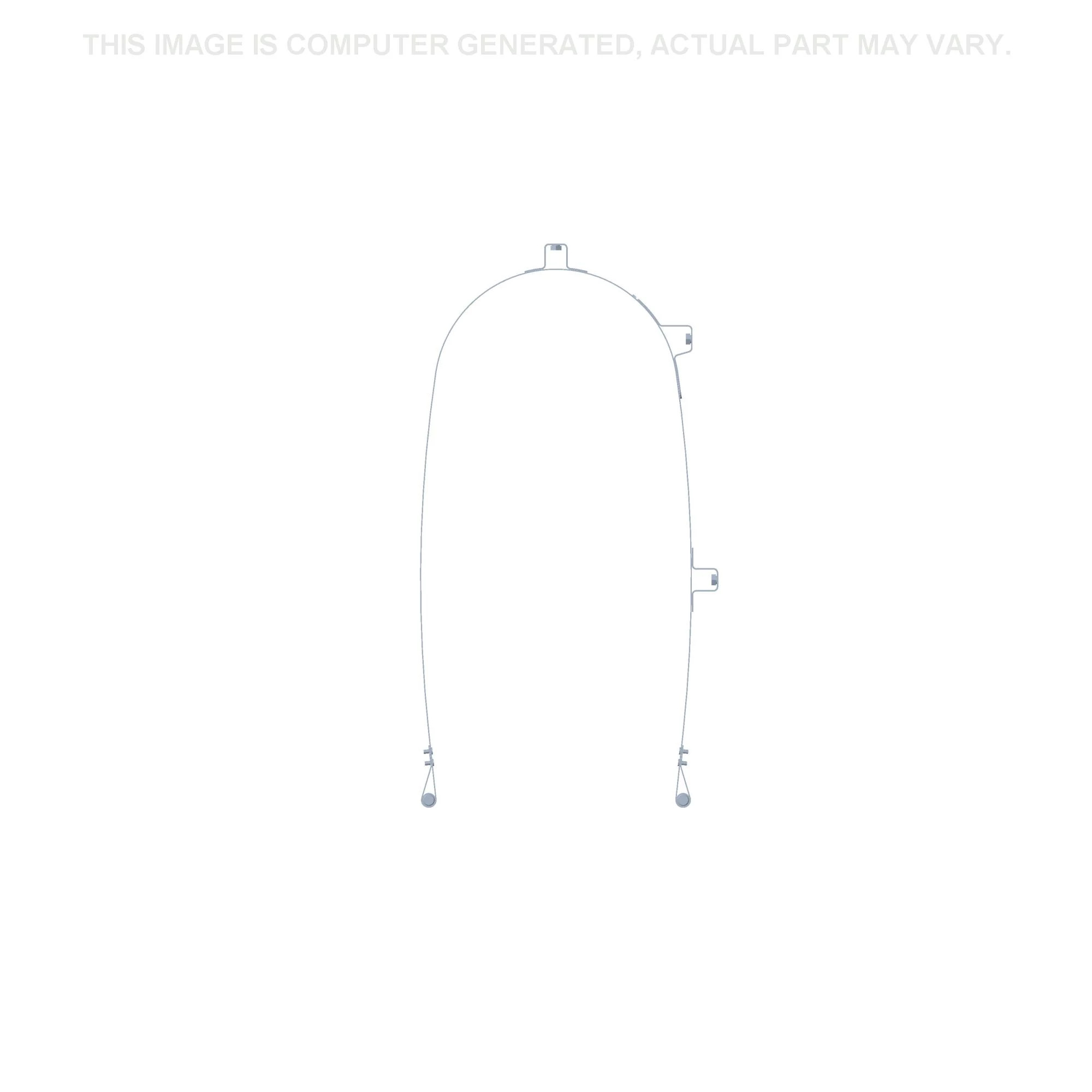 SECURING STRAP | NEWHOLLANDAG | CA | FR